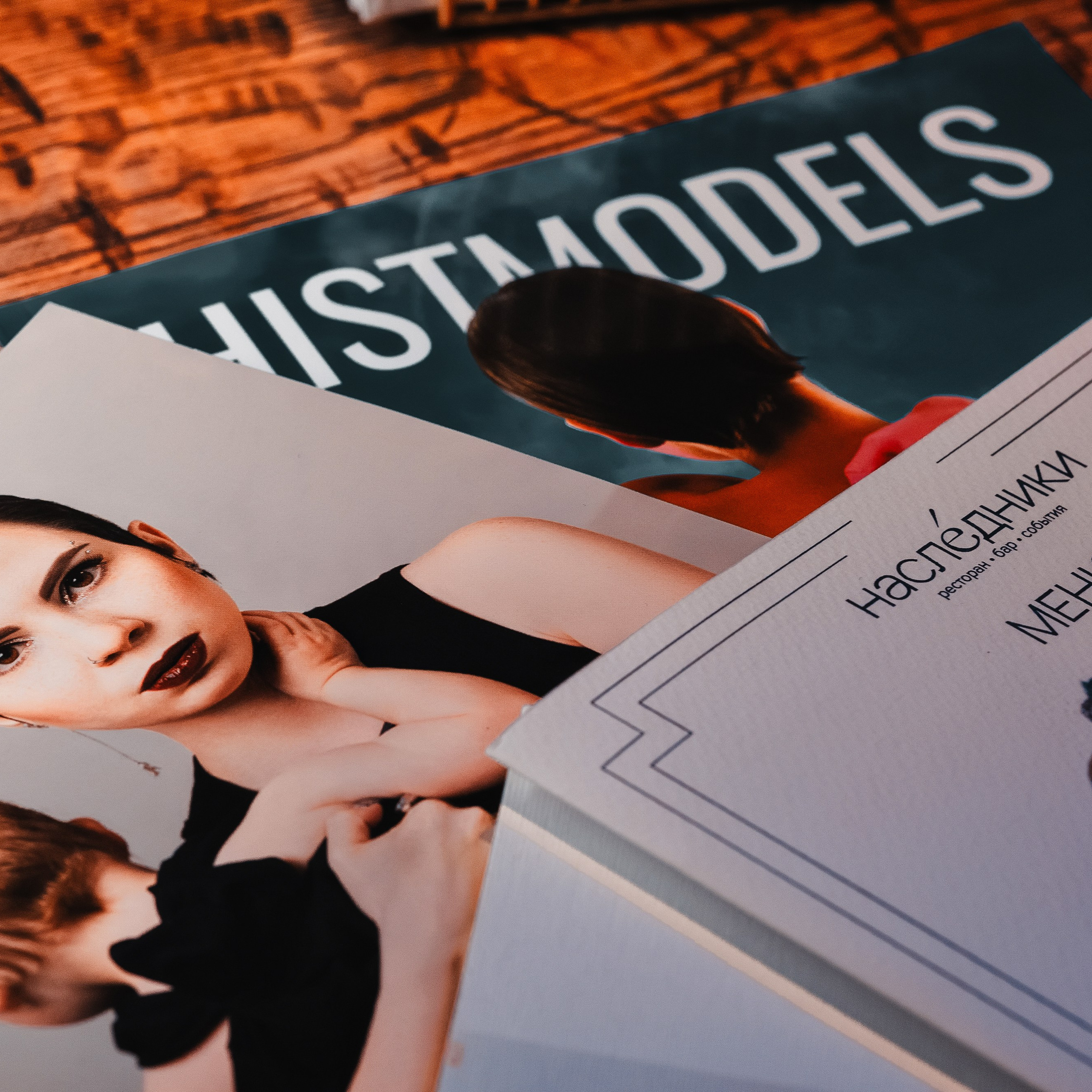 Fashion party HIST.MODELS