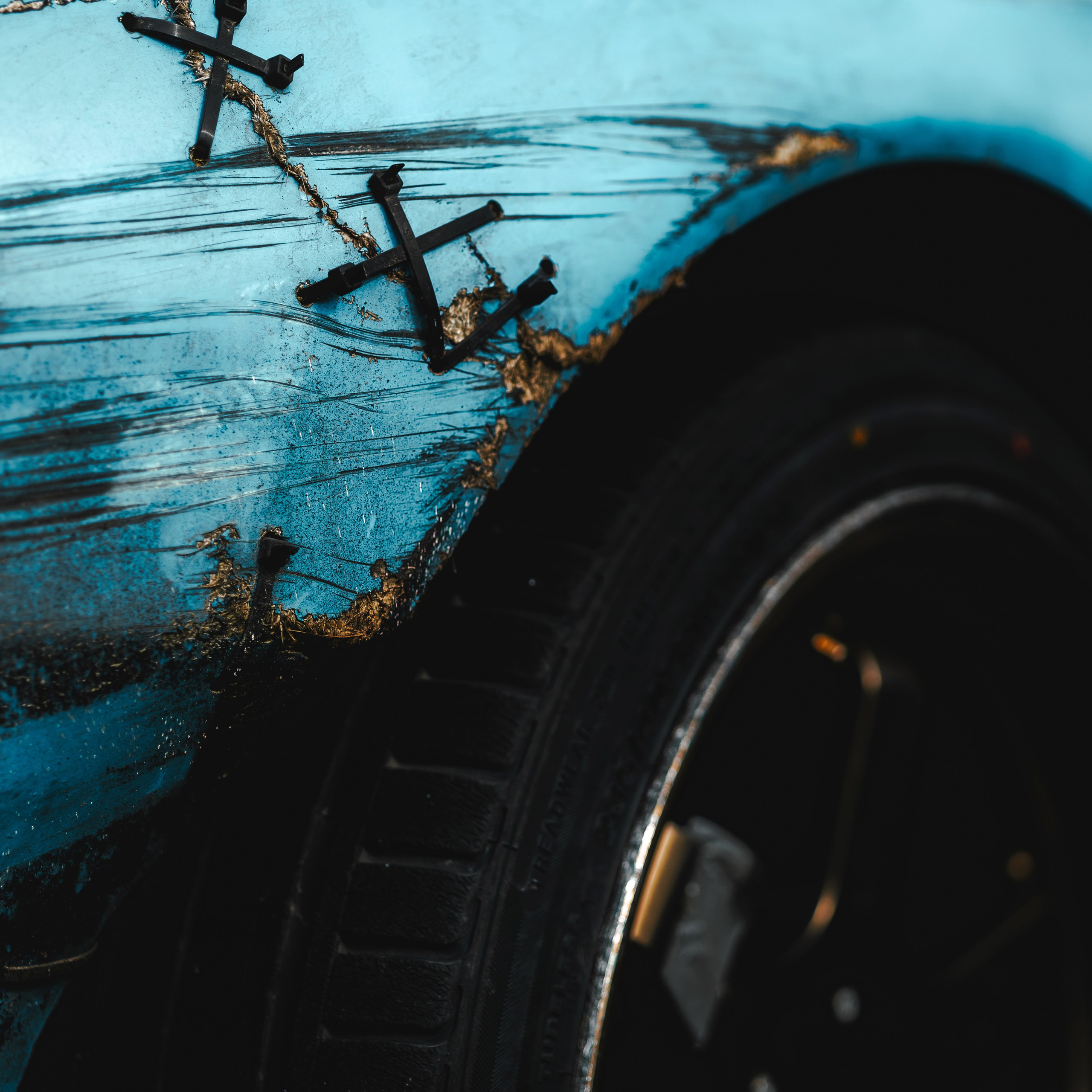 1 этап Let’s Drift 2025