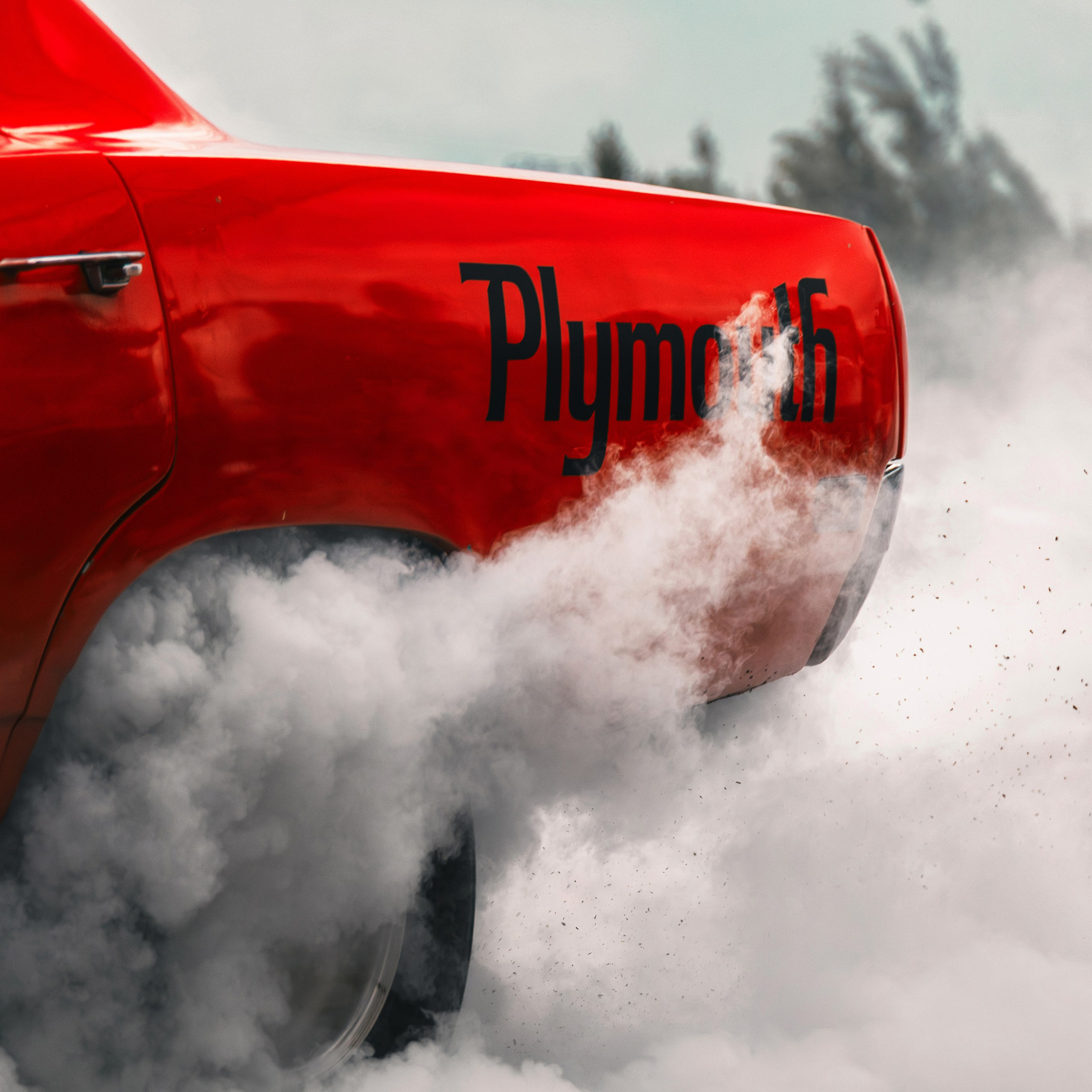 Большие гонки