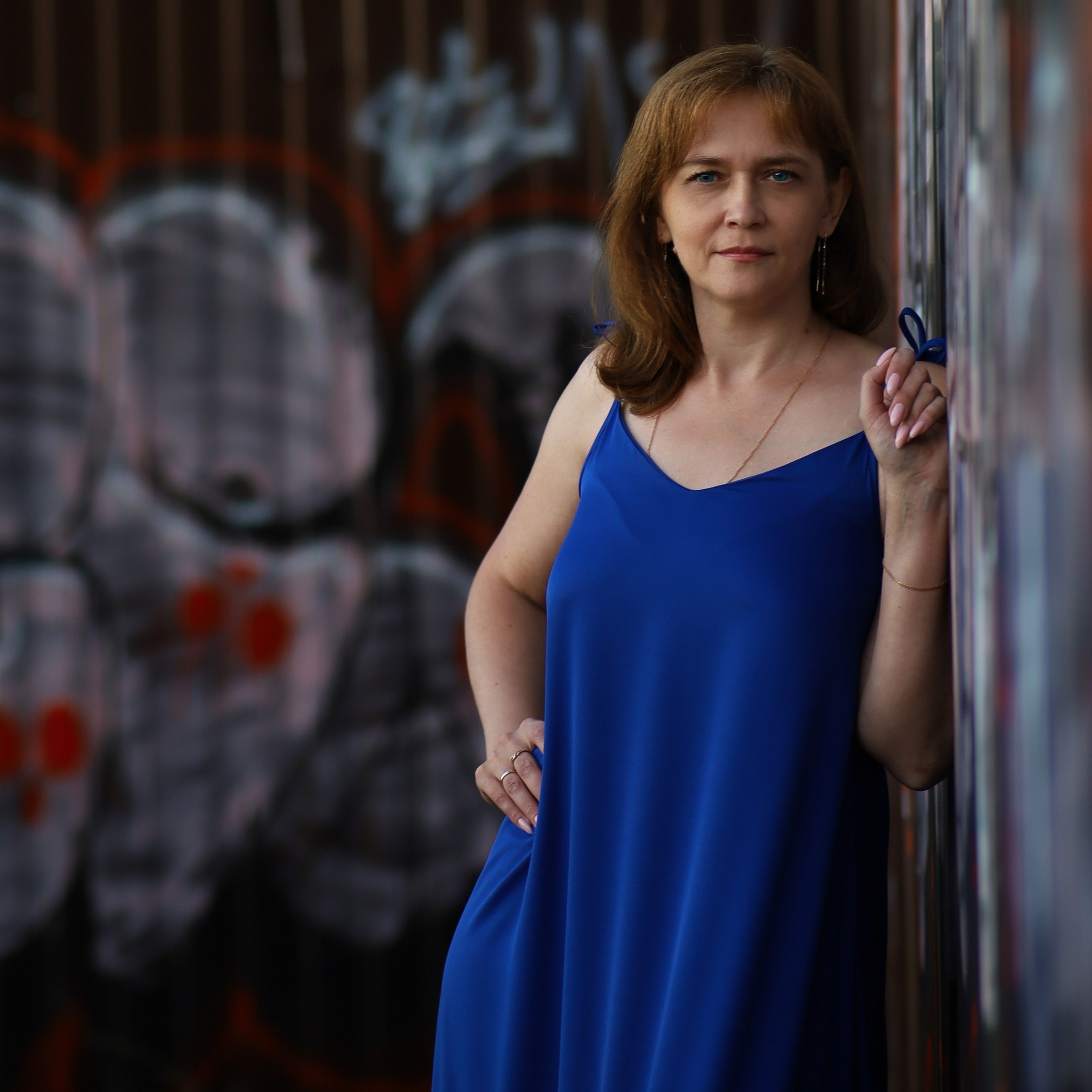 Татьяна и Анюта