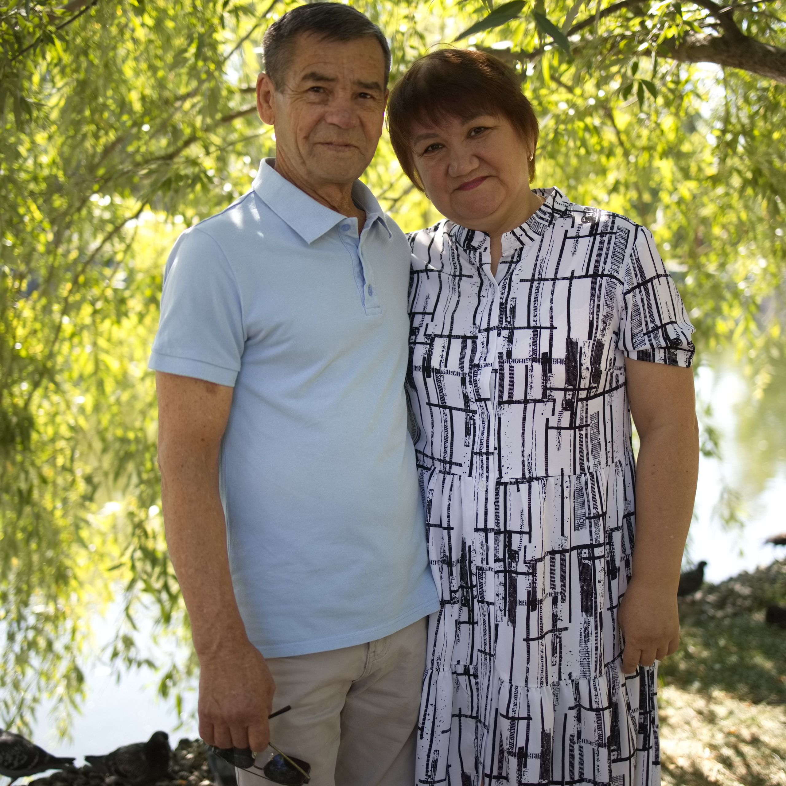 Связь поколений