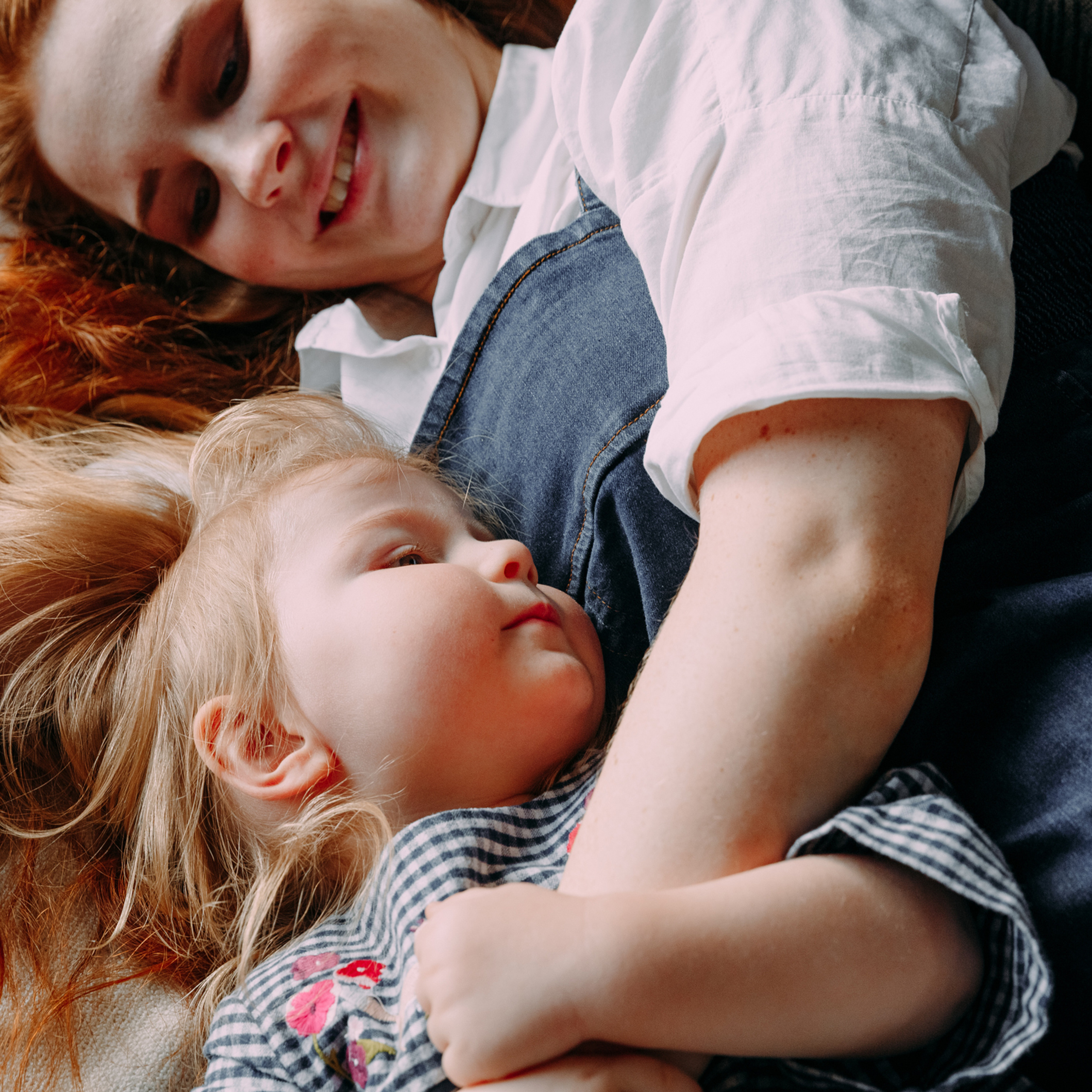 Даша, Коля и Наташа