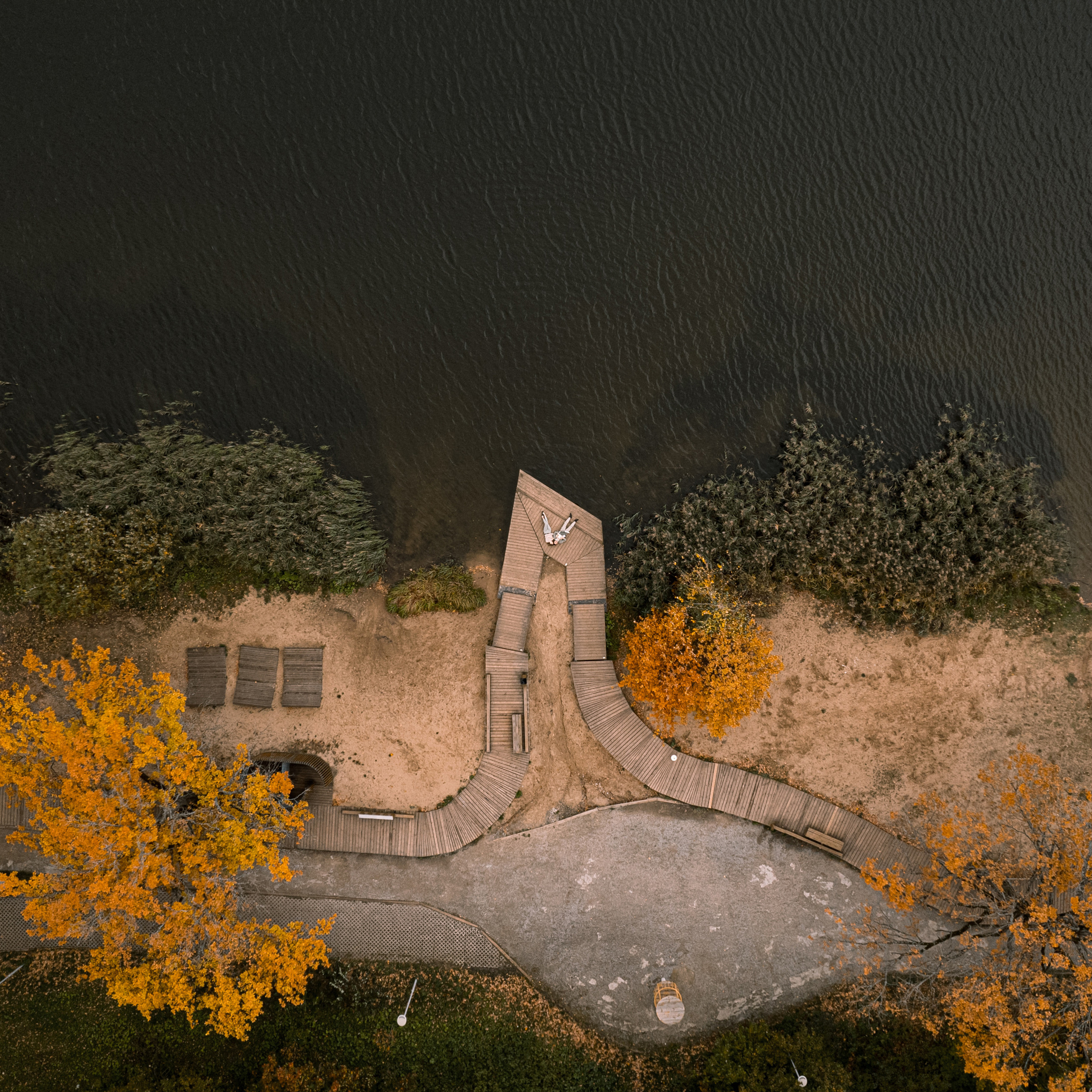 Первый тортик