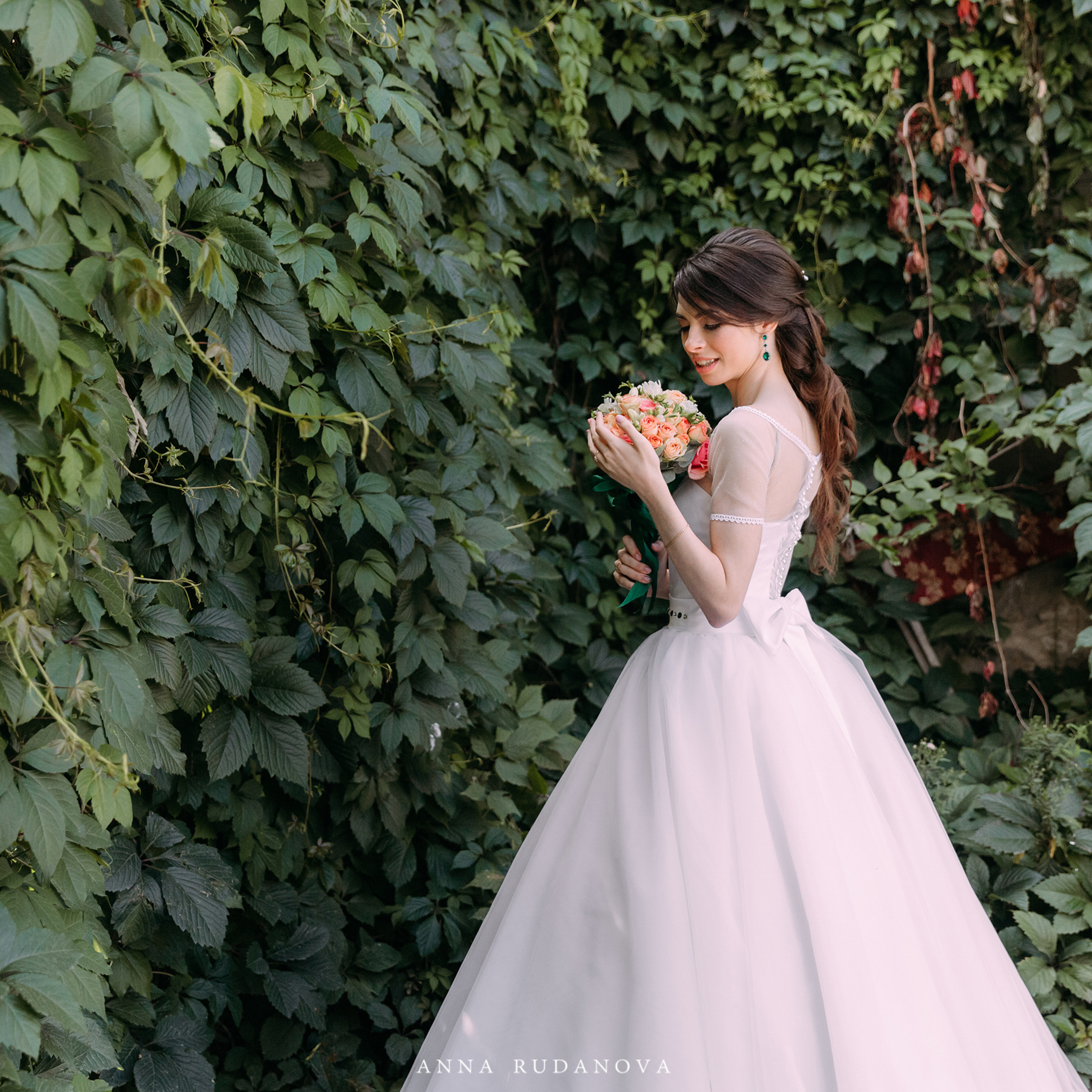 Артём и Галина