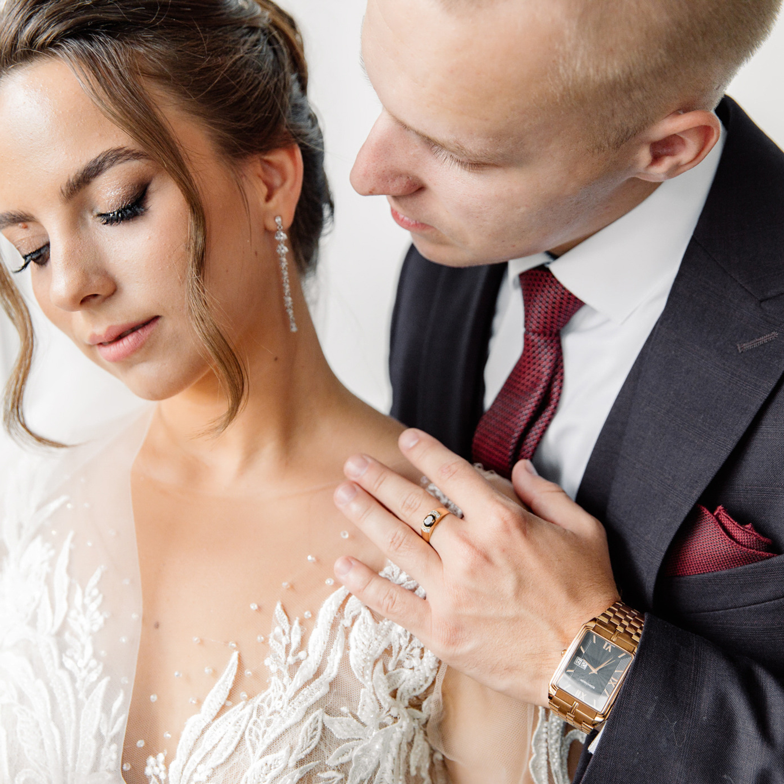 Артем и&nbsp;Надежда