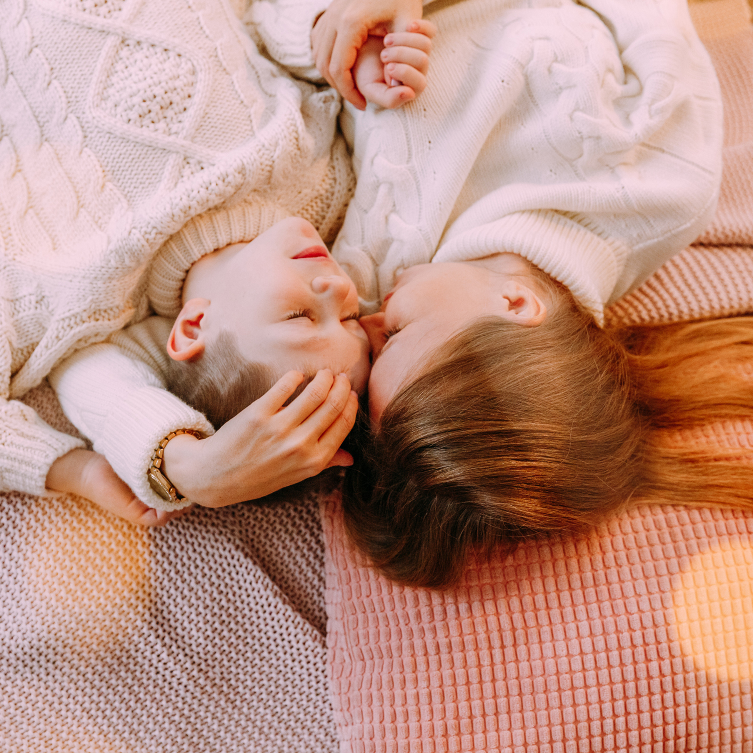 Новогодняя история