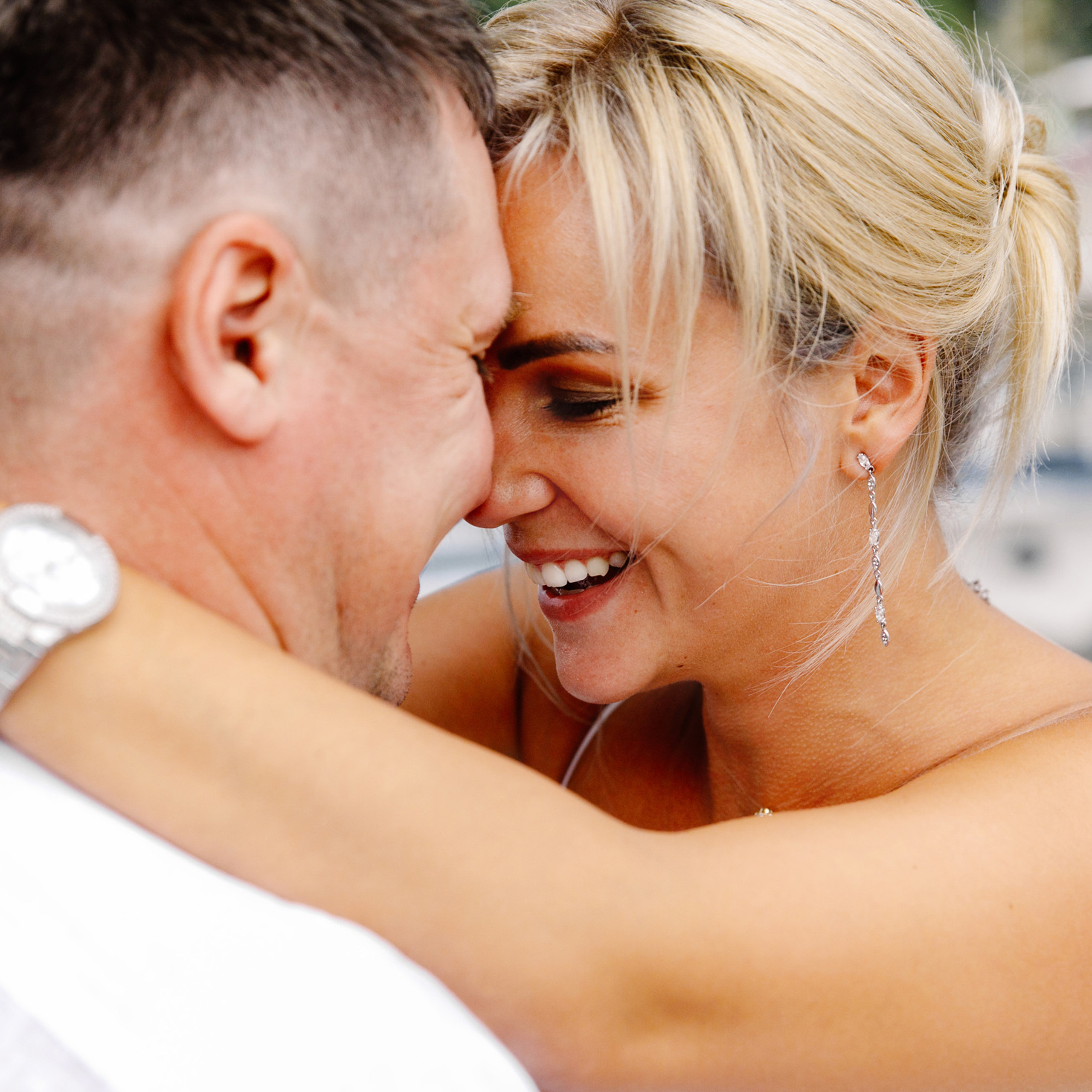 Дима и Лена