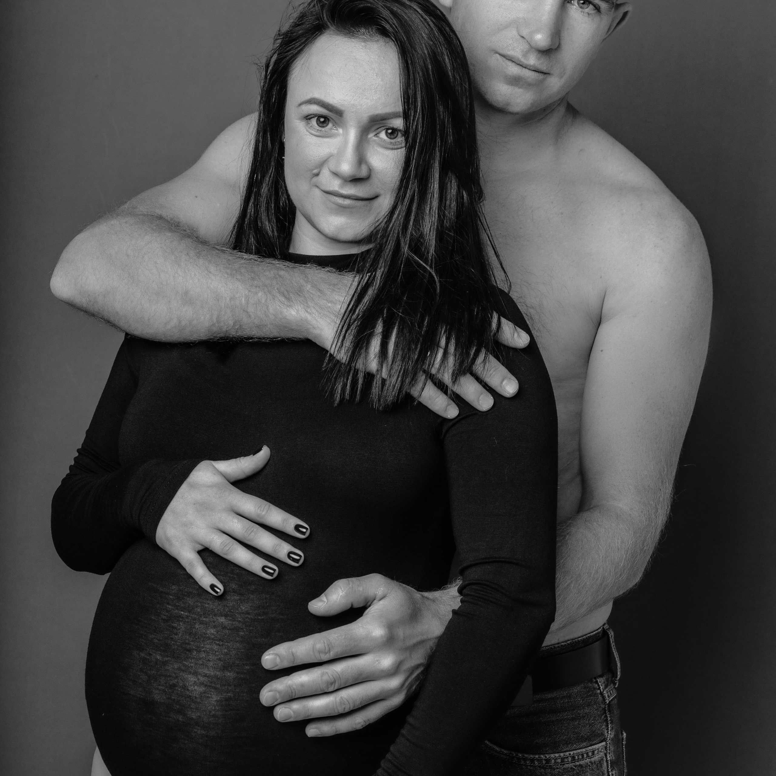 Фотосессия беременности