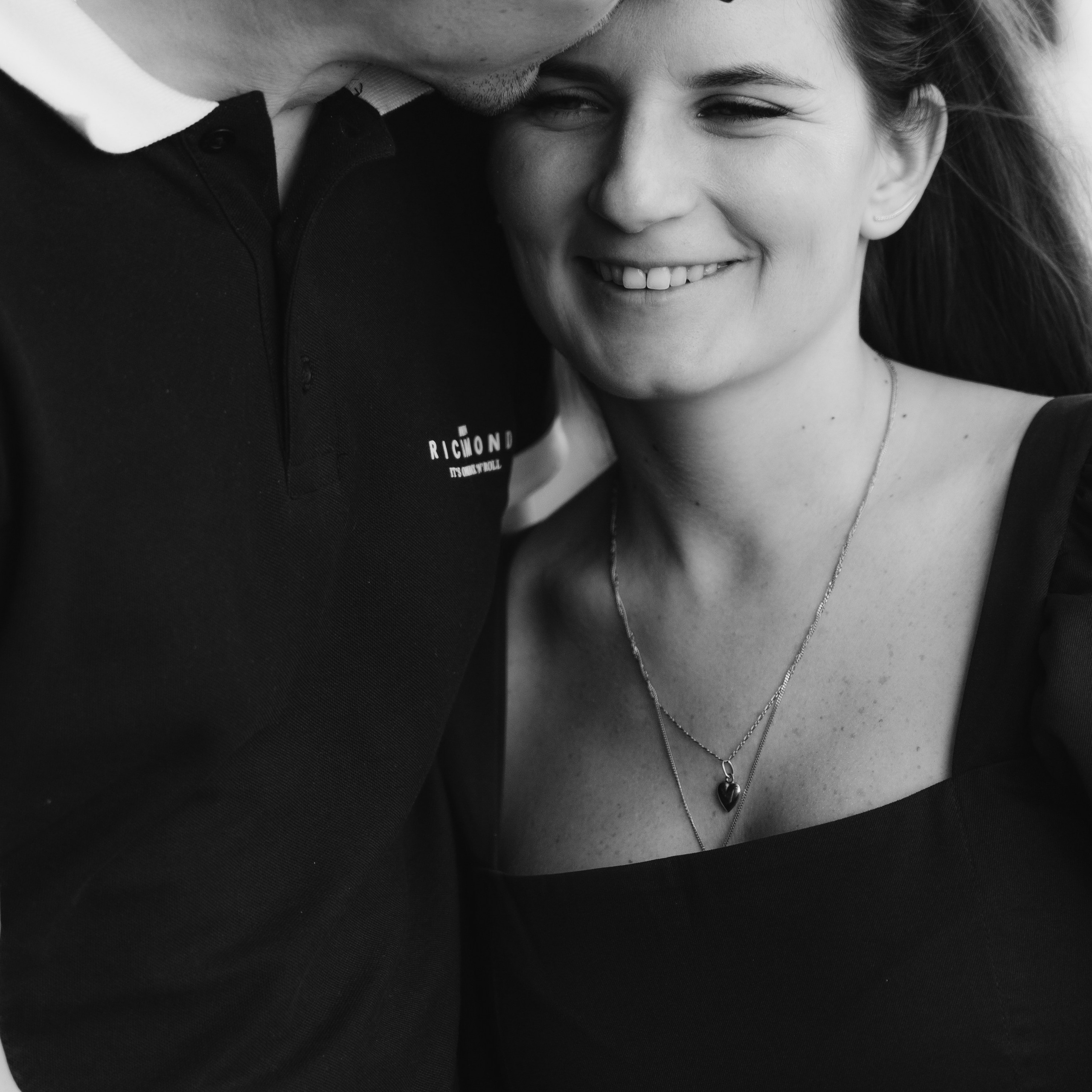 Настя и Сергей