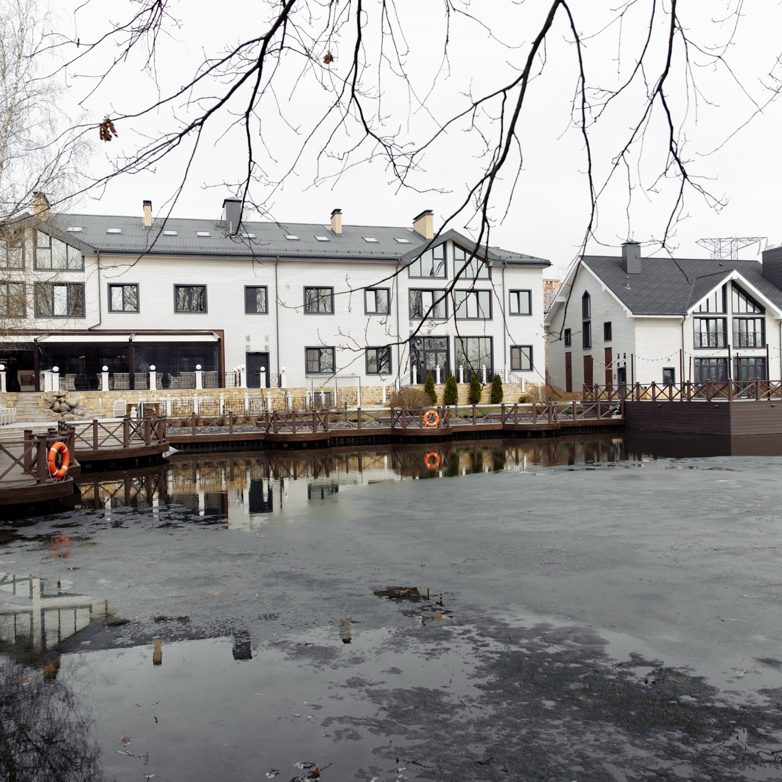 Свадебный день Андрея и Юли