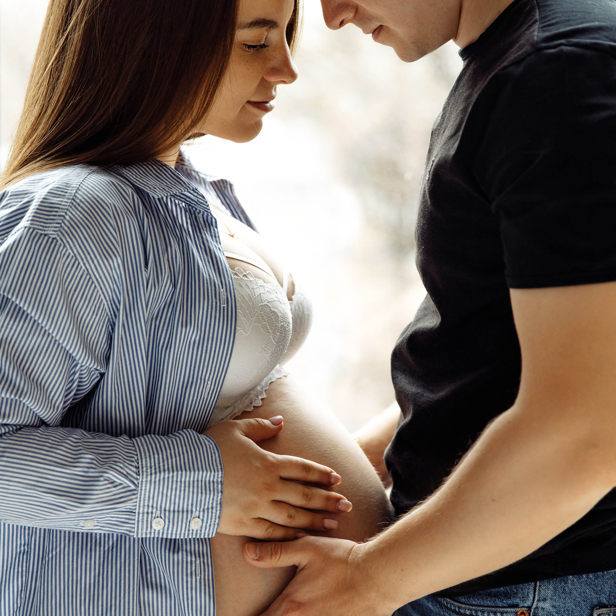 Надя и Артем