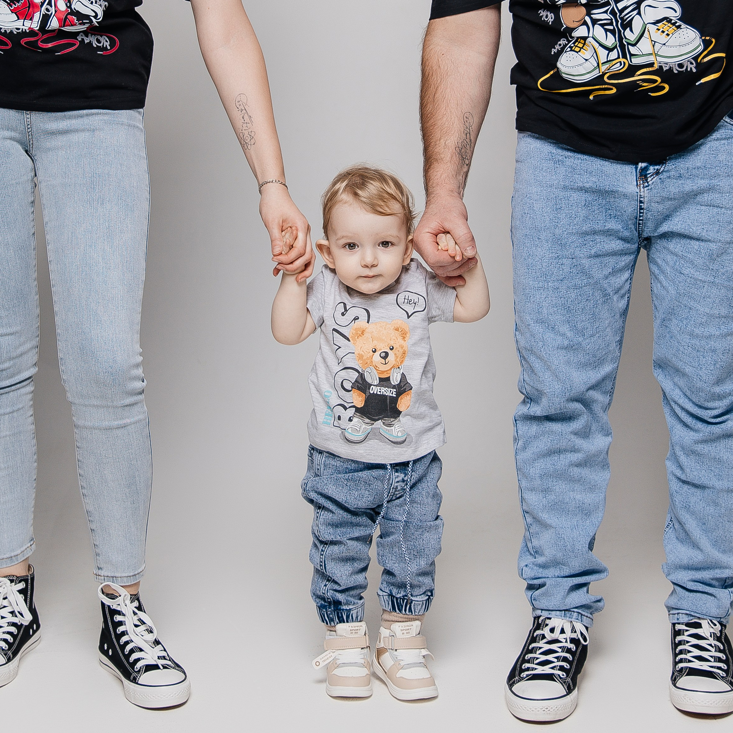 Семейная в студии 2