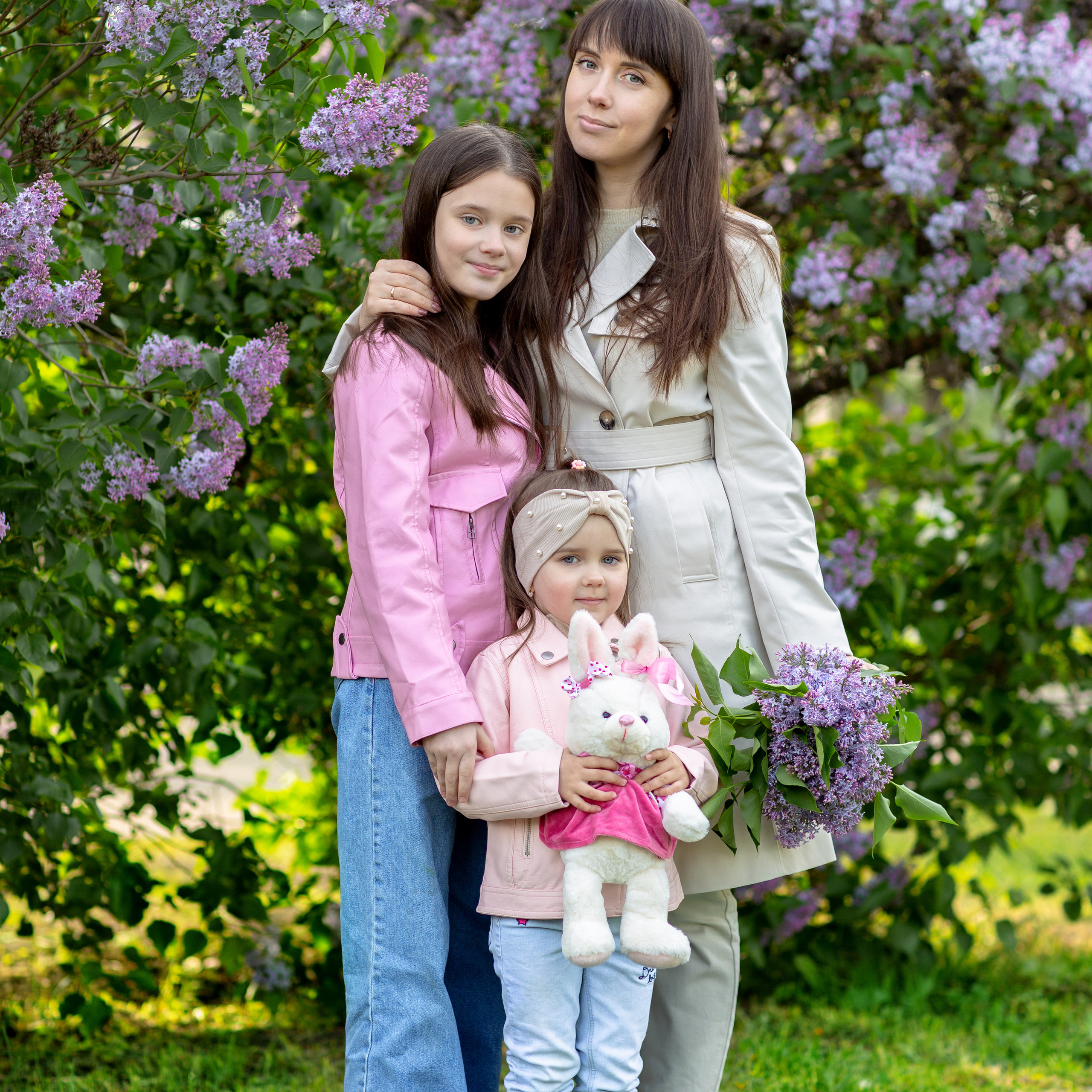 Отзывы. Семейный и Детский фотограф г. Москва, г. Борисоглебск