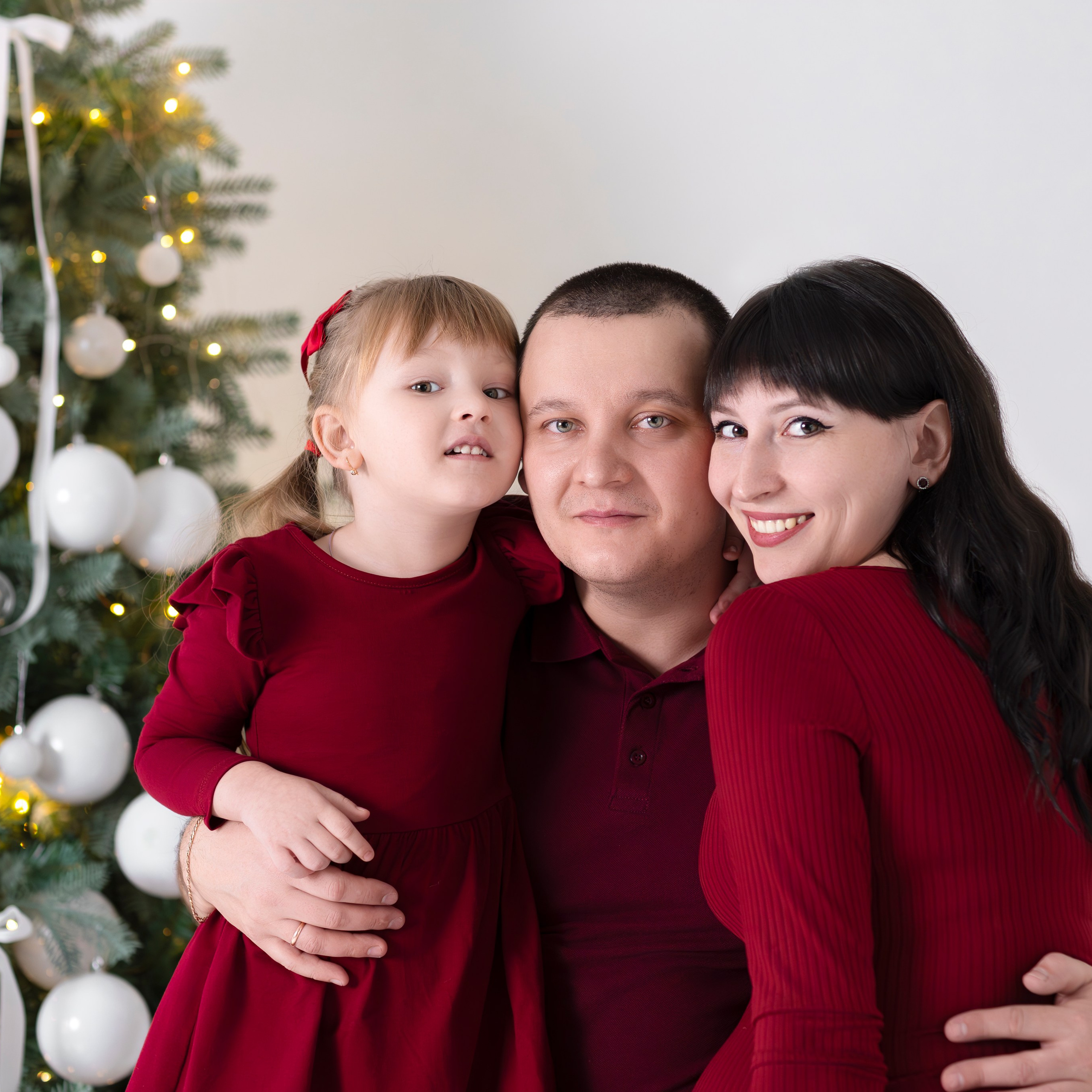 Отзывы. Семейный и Детский фотограф г. Москва, г. Борисоглебск