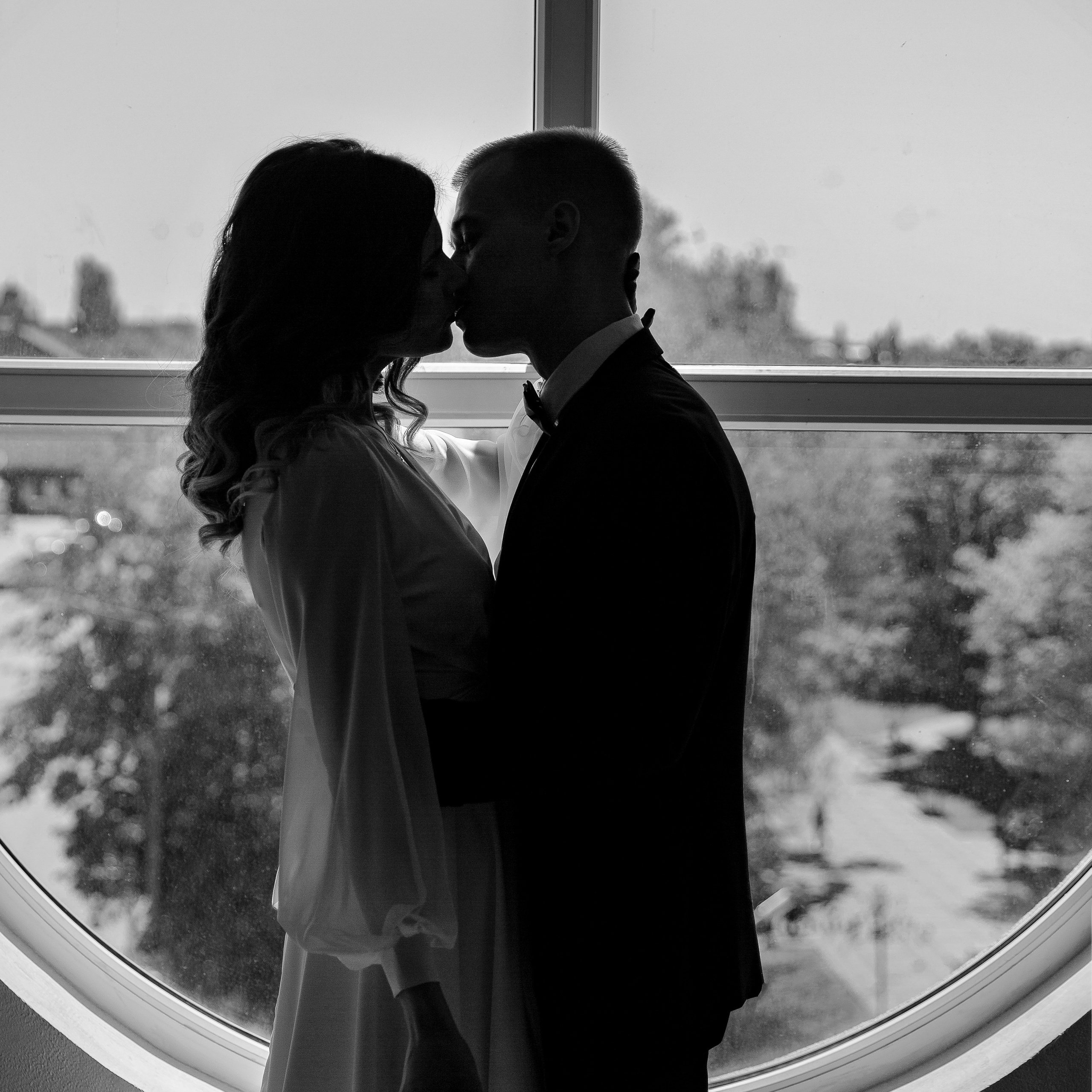 Олег и Юлия