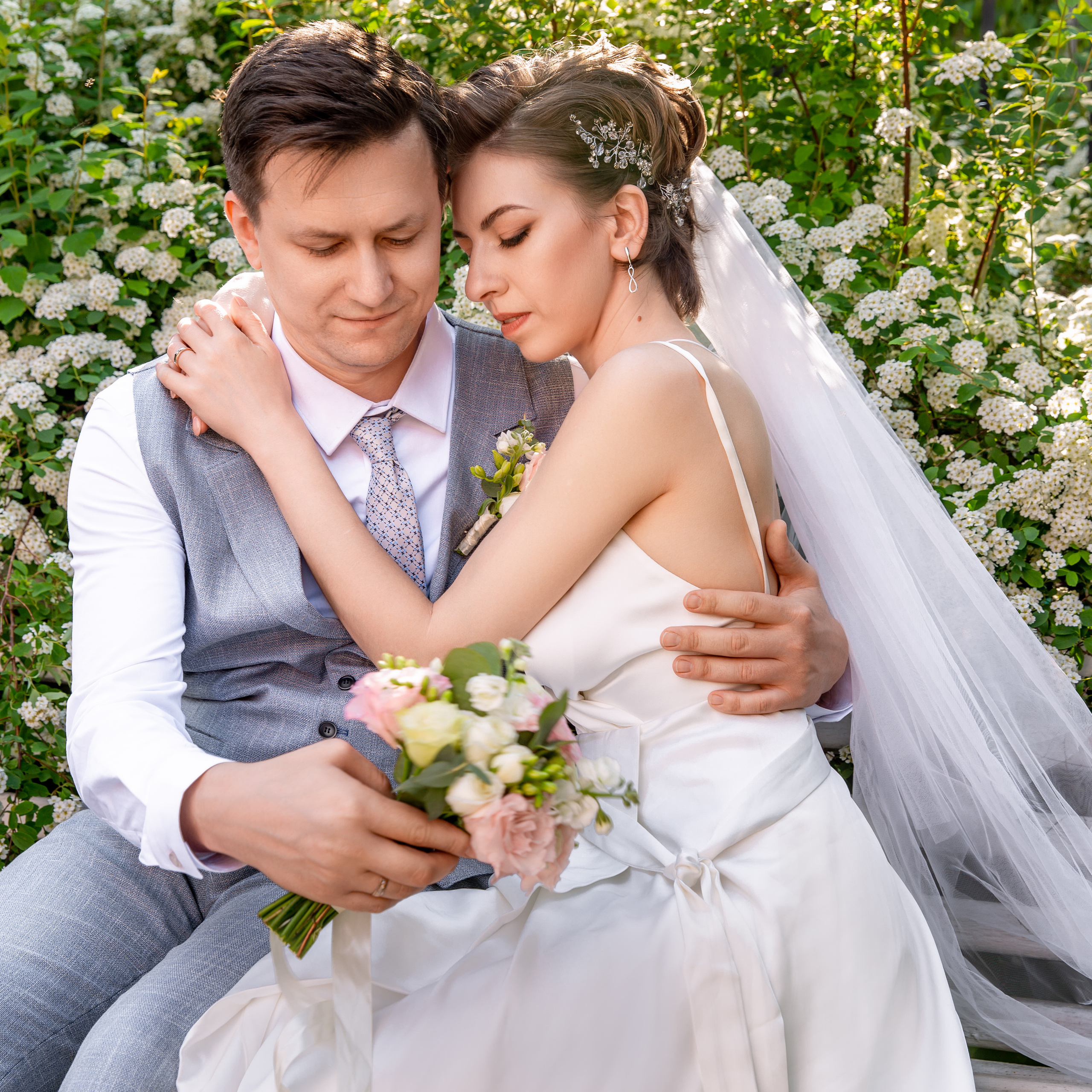 Стас и Катерина