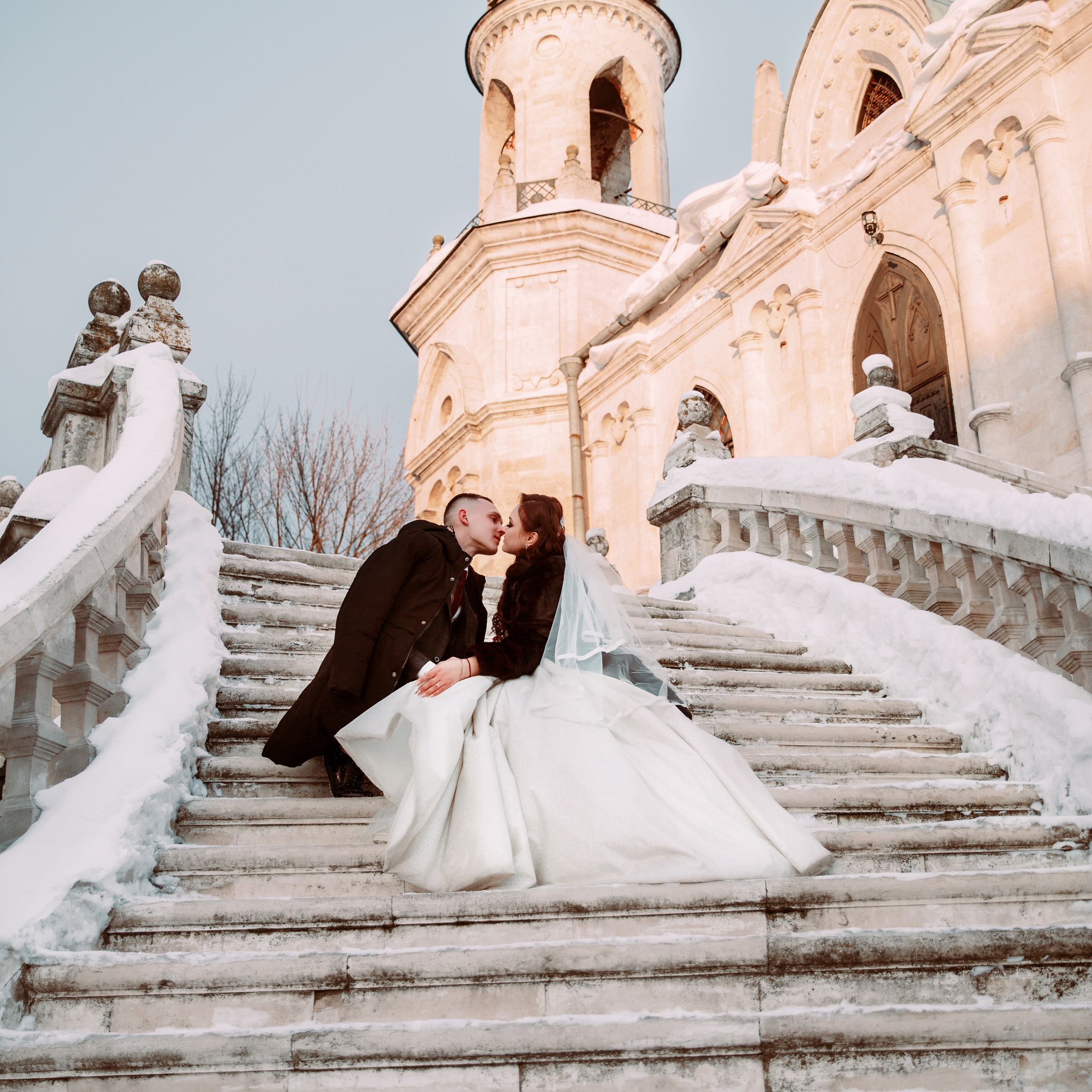 Александр и Анна