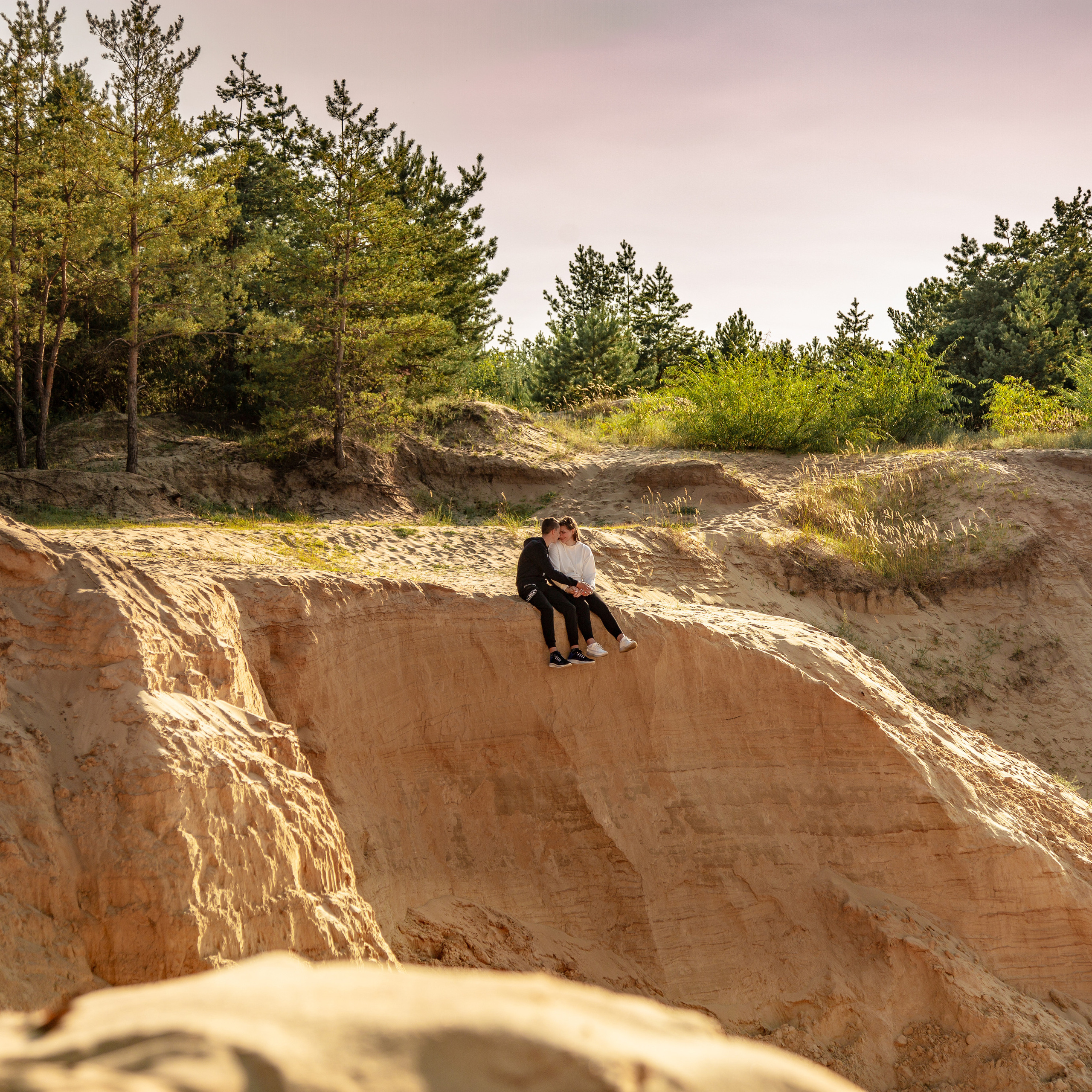 Артем и Юлия