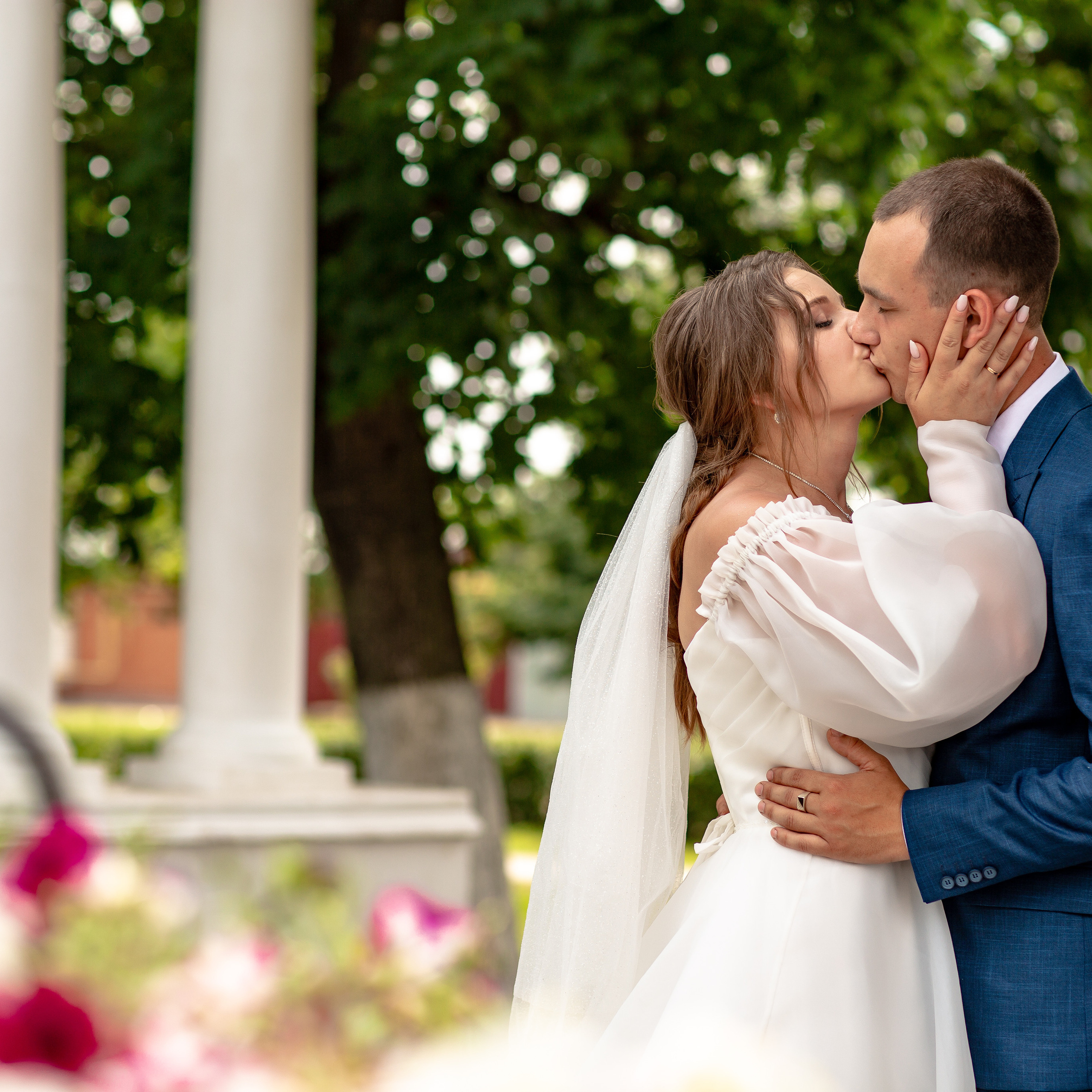 Отзывы. Семейный и Детский фотограф г. Москва, г. Борисоглебск