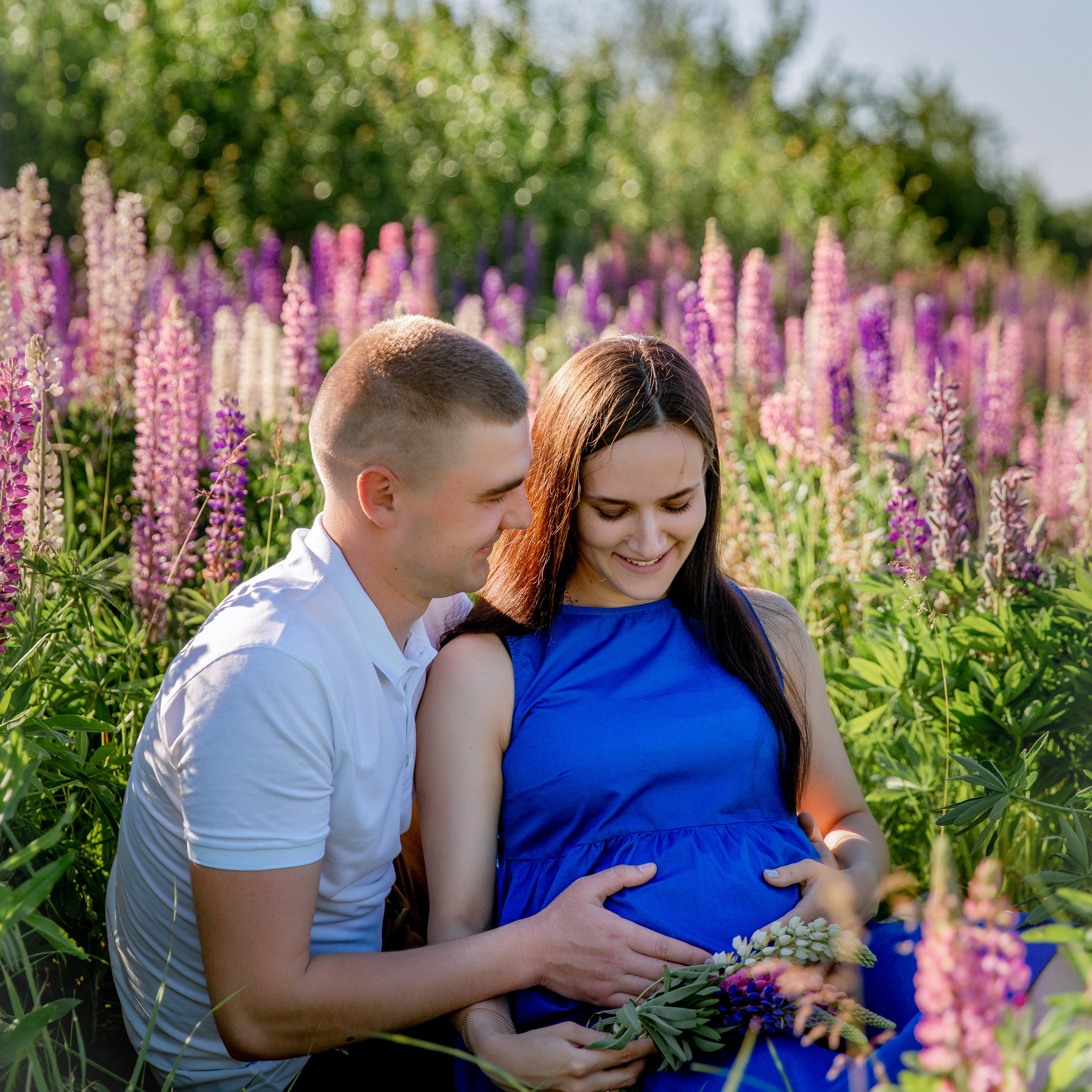 Семья Каратаевых