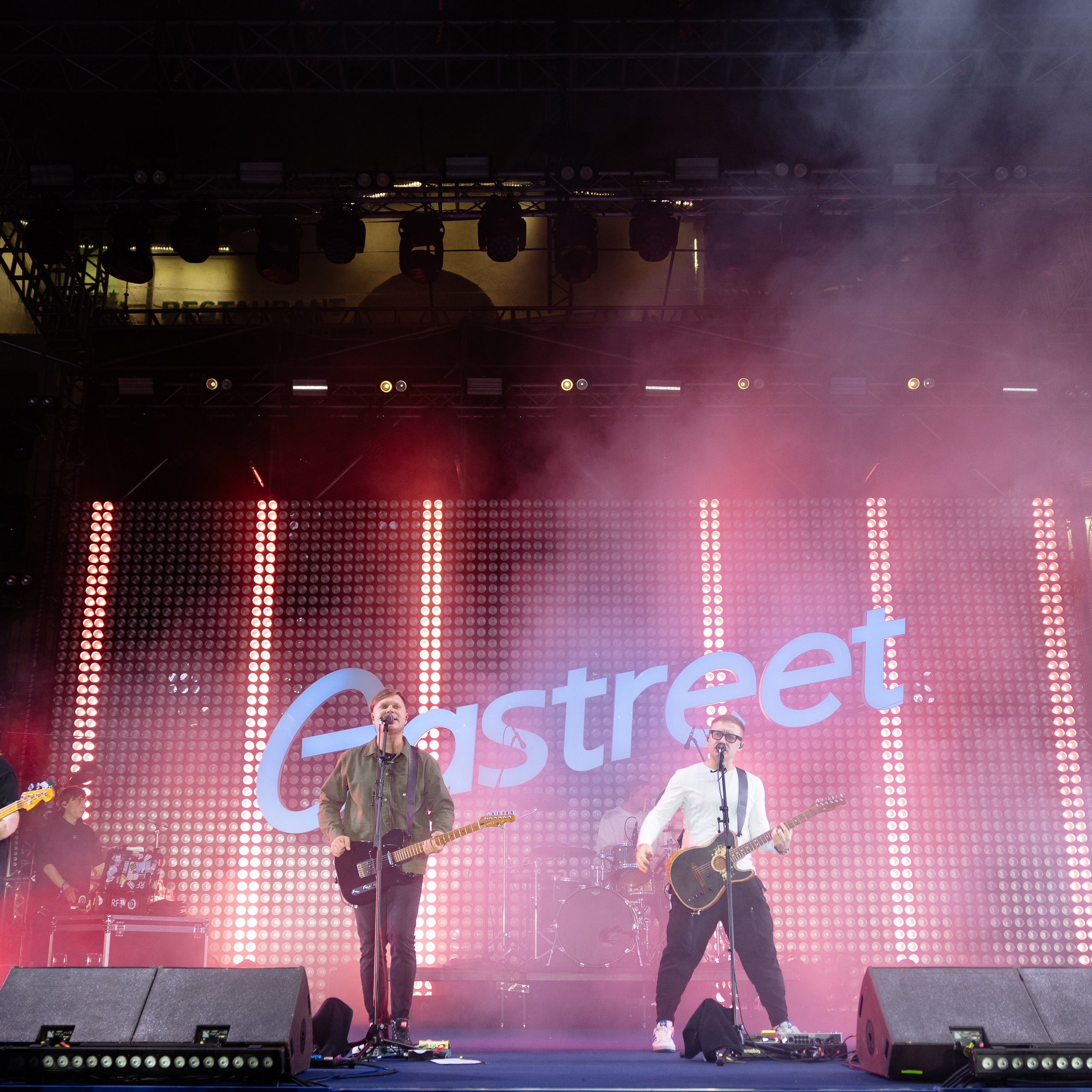 Женя Трофимов и Комната Культуры