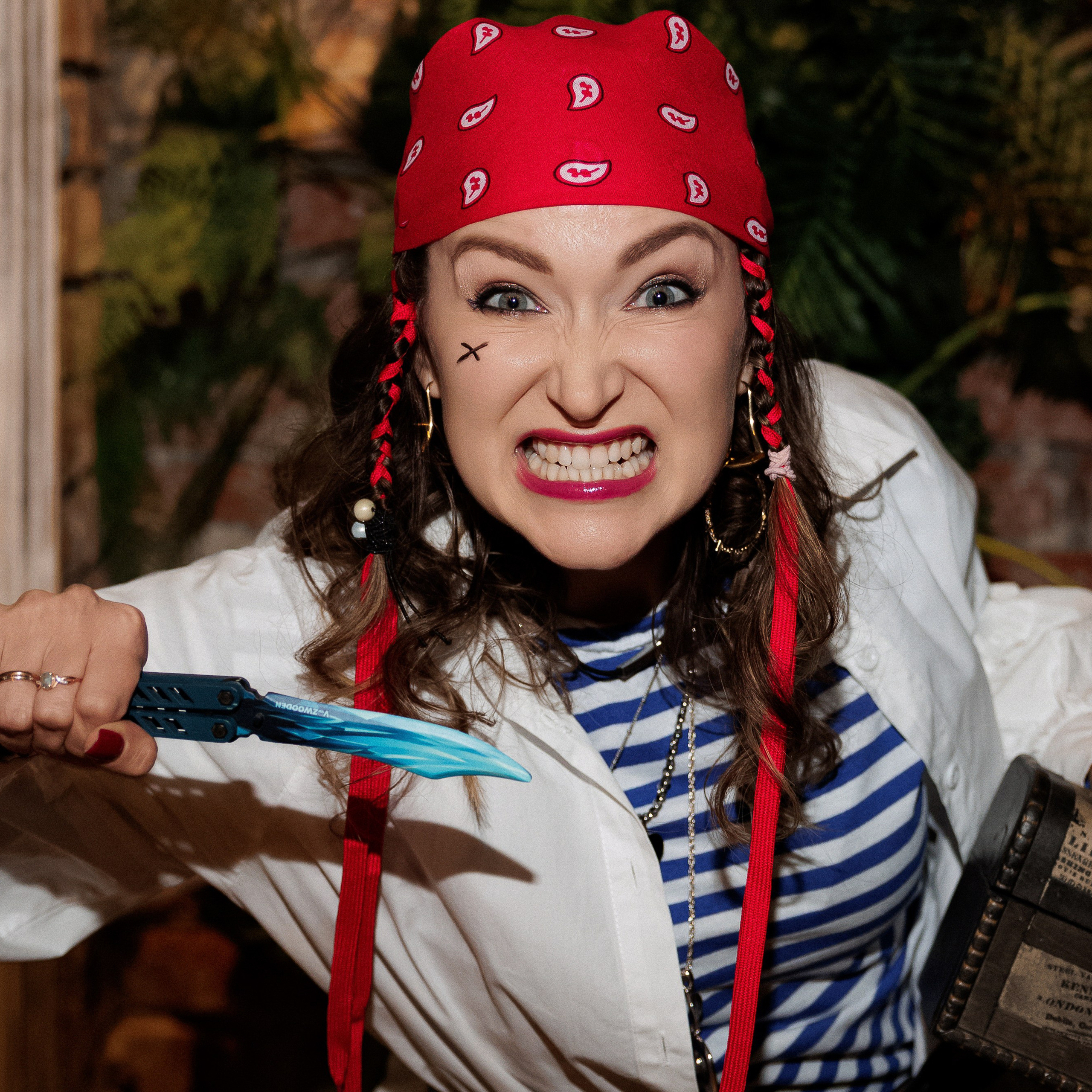 Happy Birthday CARAMEL