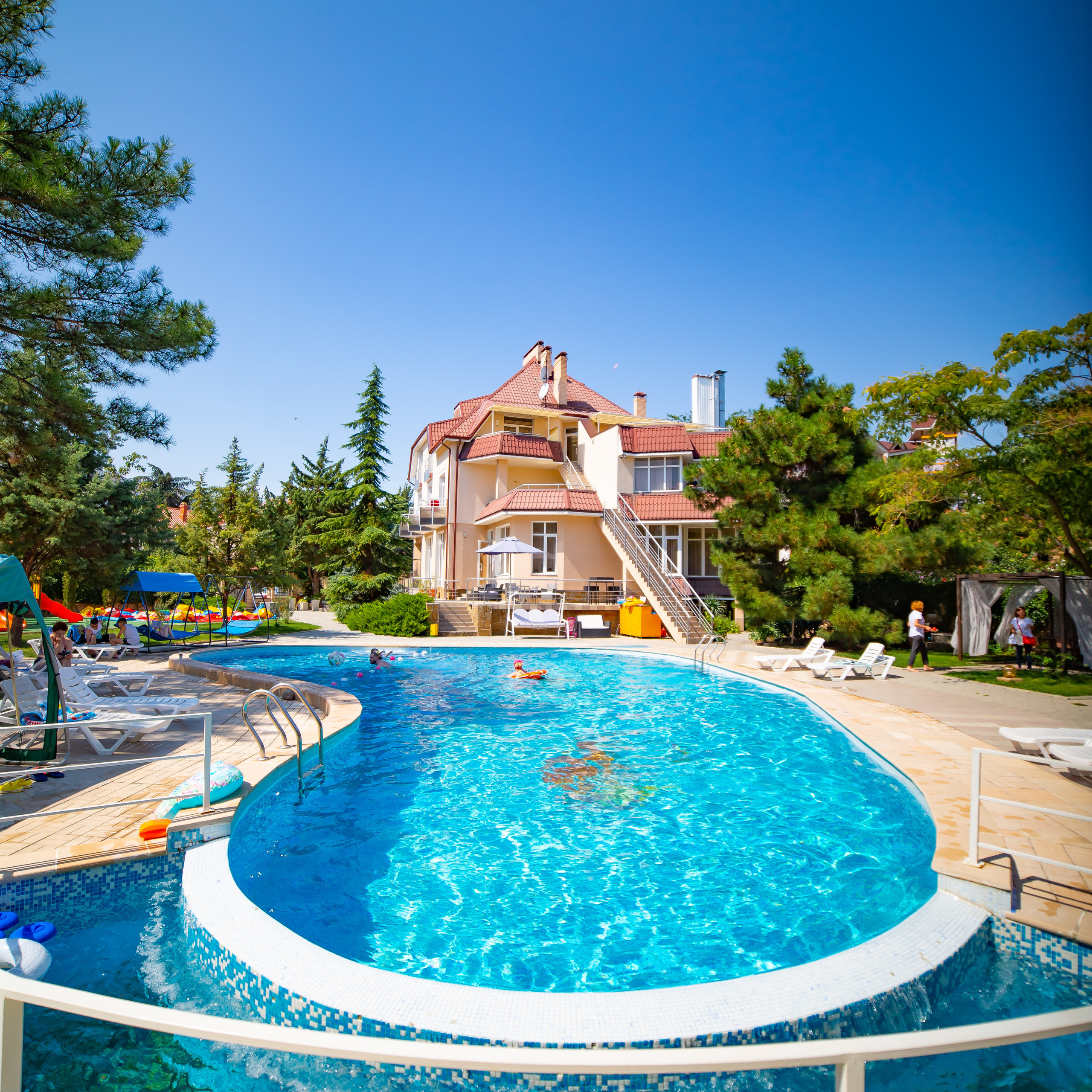 Отзывы о моей работе. Фотограф в Феодосии Наталья Булгакова