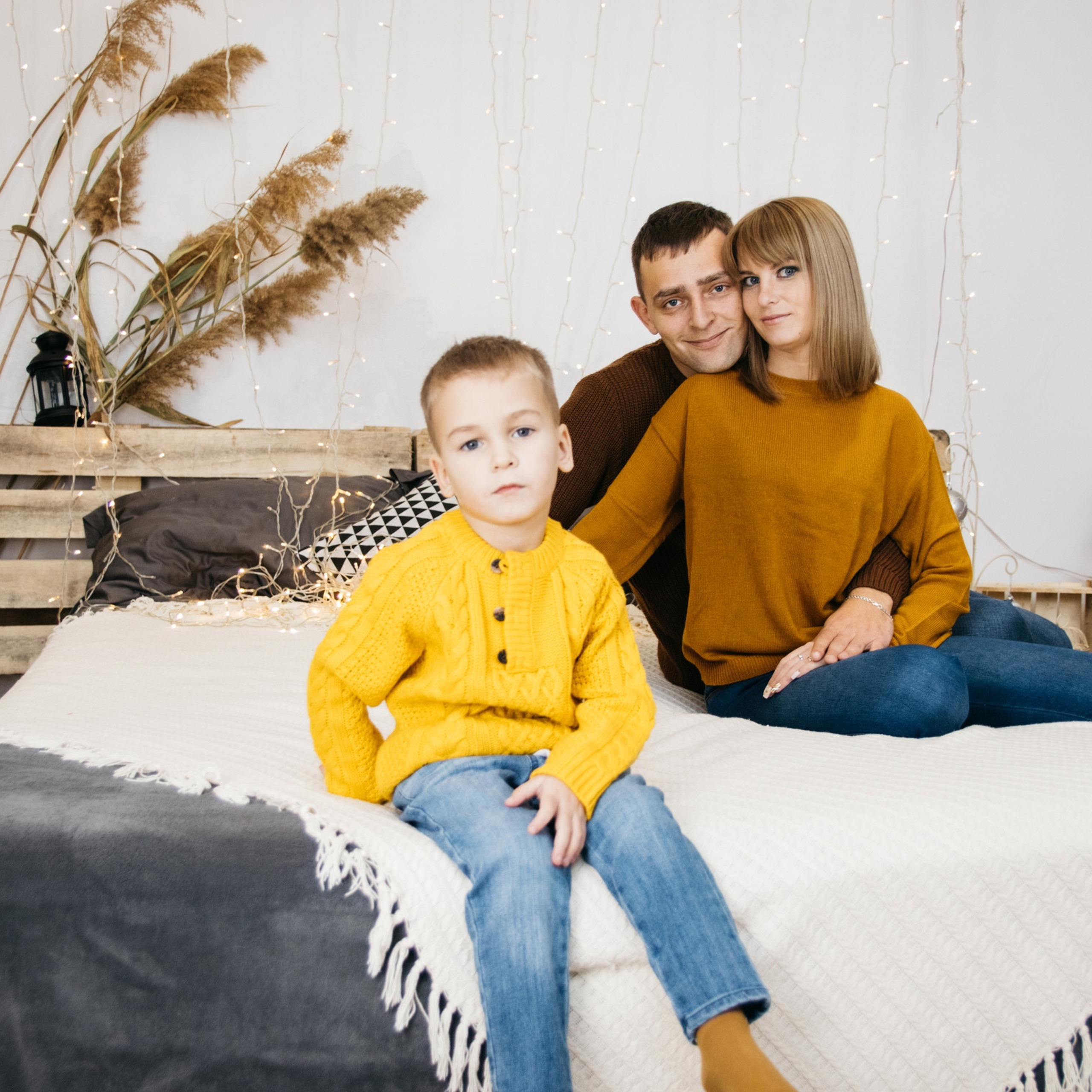 Отзывы о моей работе. Фотограф в Феодосии Наталья Булгакова