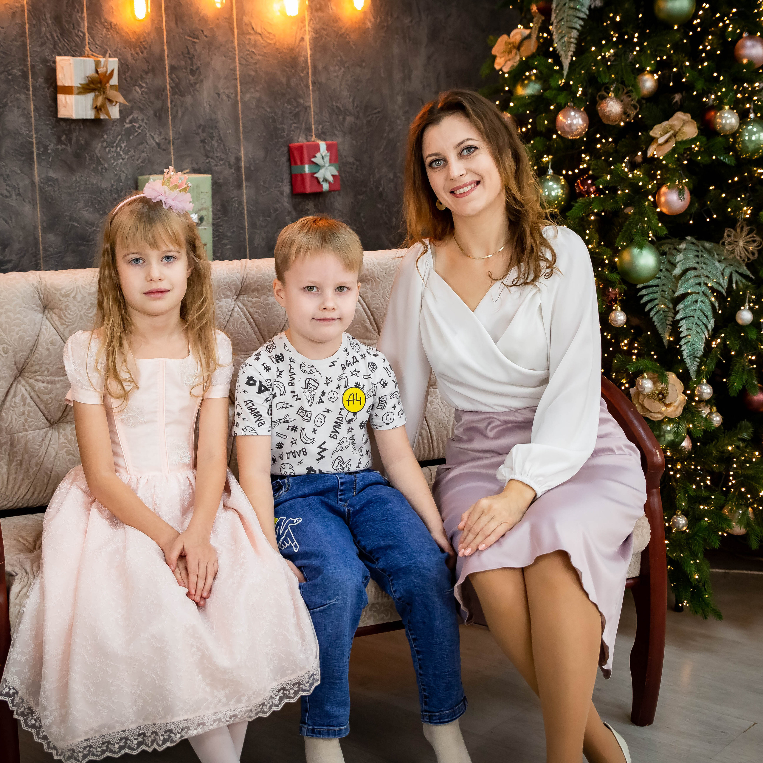 Отзывы о моей работе. Фотограф в Феодосии Наталья Булгакова