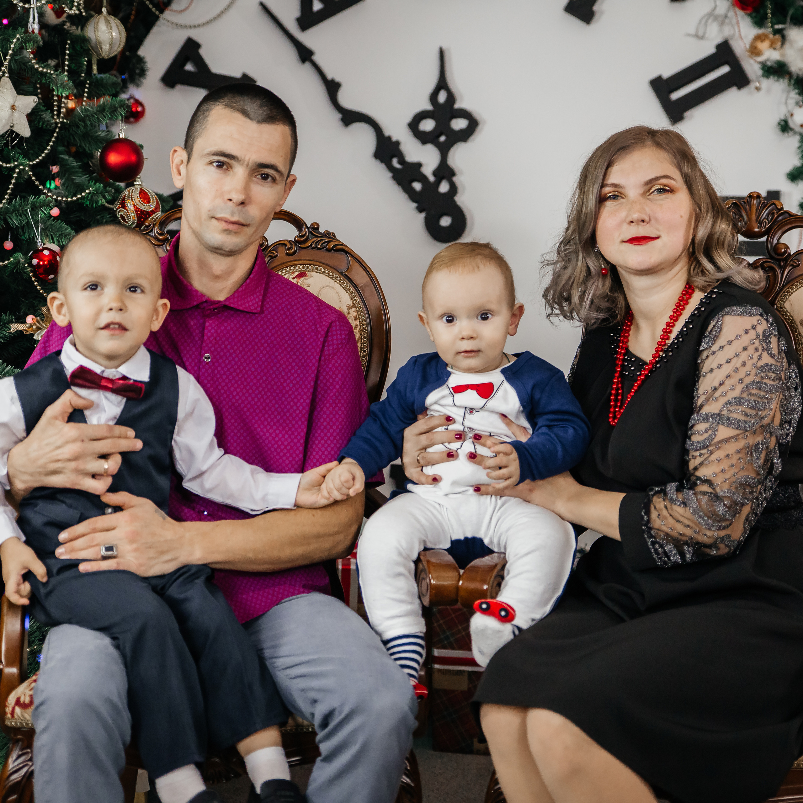 Отзывы о моей работе. Фотограф в Феодосии Наталья Булгакова