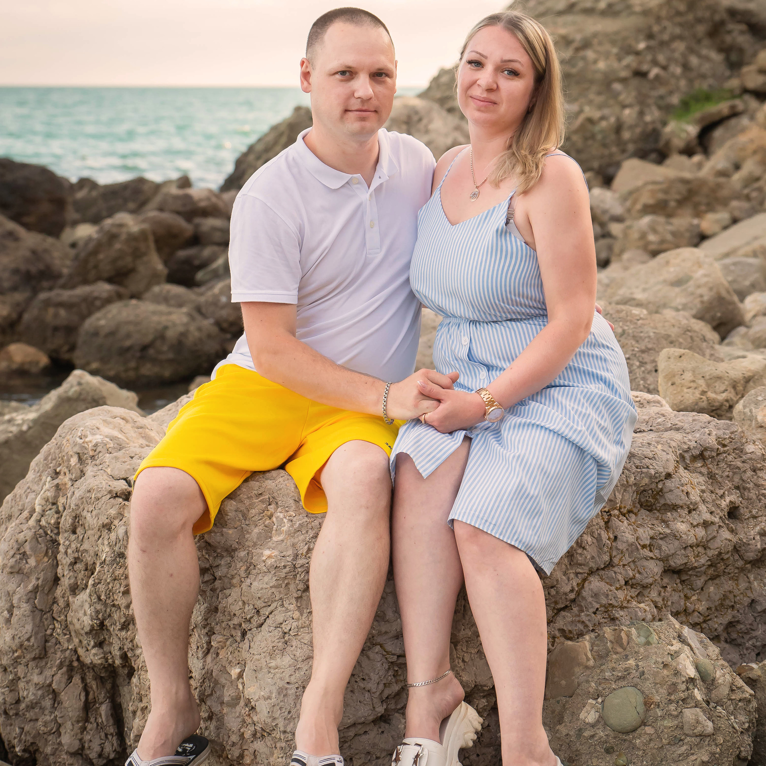 Отзывы о моей работе. Фотограф в Феодосии Наталья Булгакова