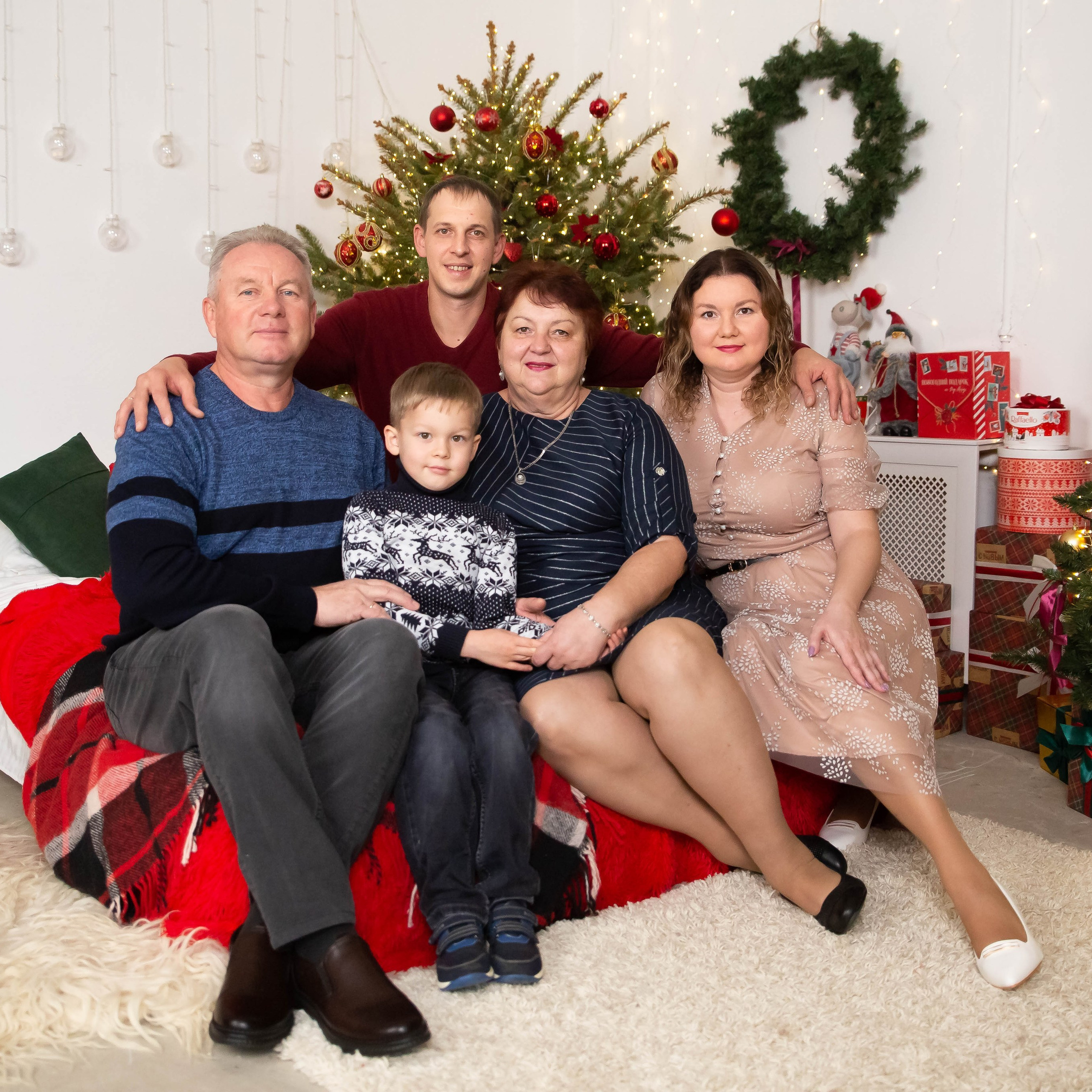 Отзывы о моей работе. Фотограф в Феодосии Наталья Булгакова