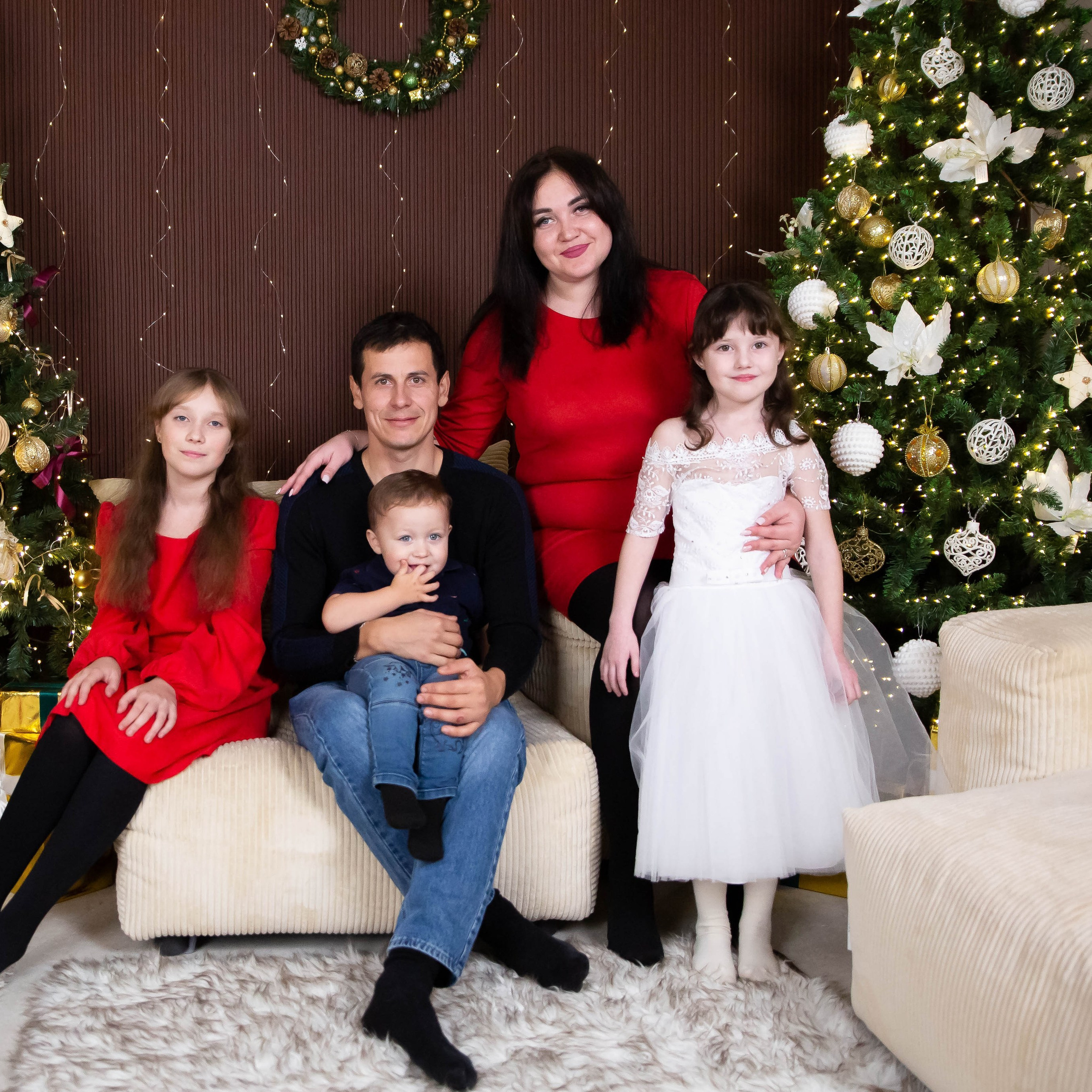 Отзывы о моей работе. Фотограф в Феодосии Наталья Булгакова