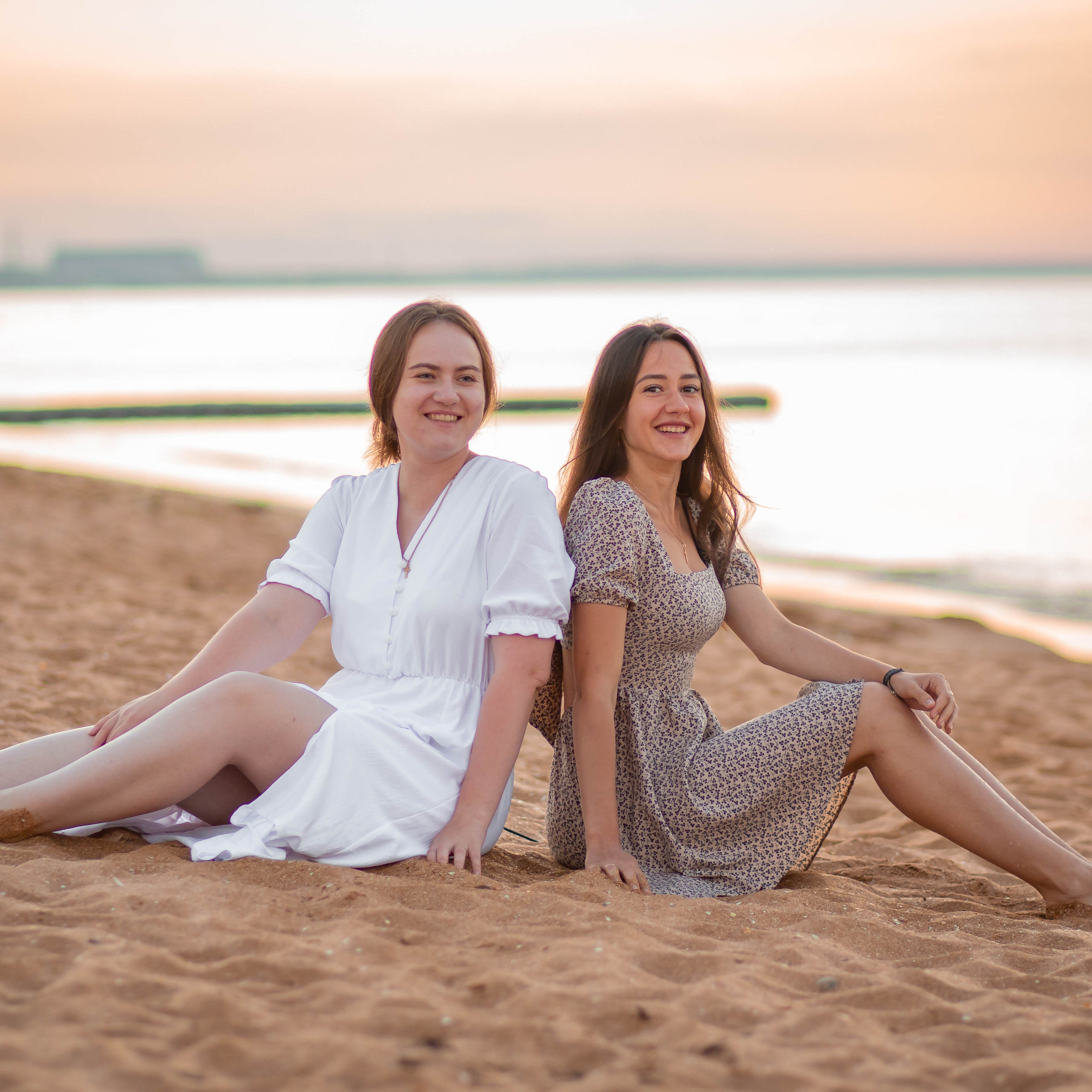 Отзывы о моей работе. Фотограф в Феодосии Наталья Булгакова