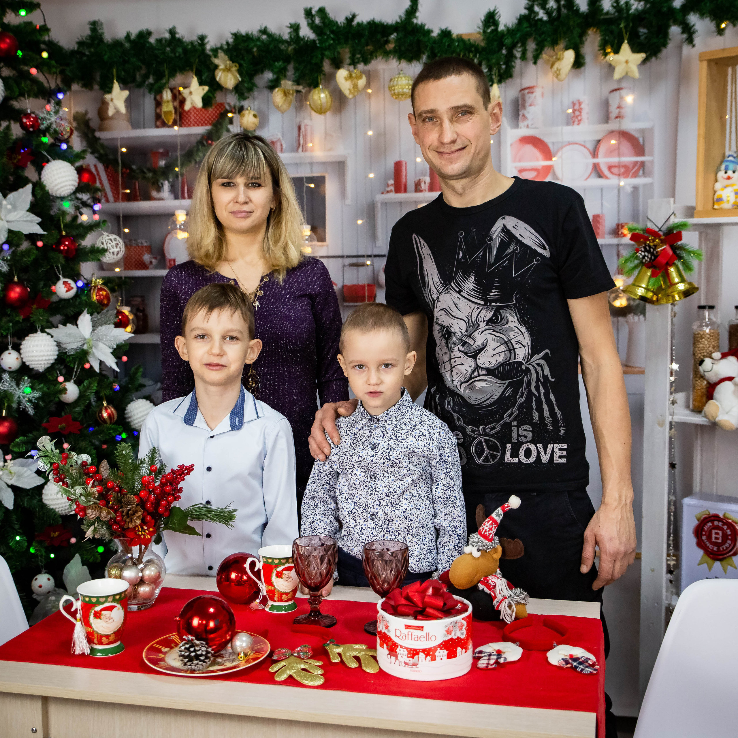 Отзывы о моей работе. Фотограф в Феодосии Наталья Булгакова