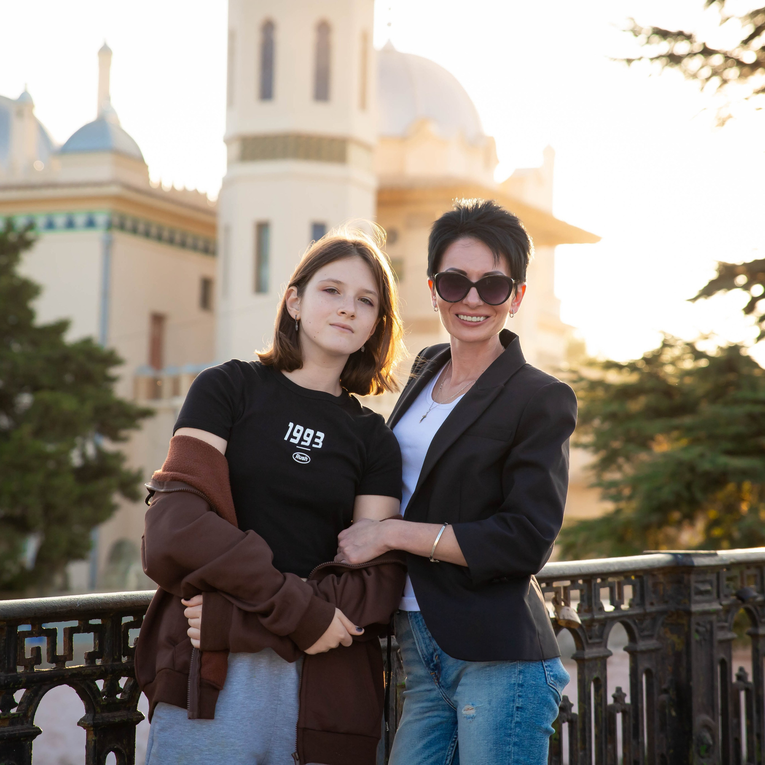 Отзывы о моей работе. Фотограф в Феодосии Наталья Булгакова