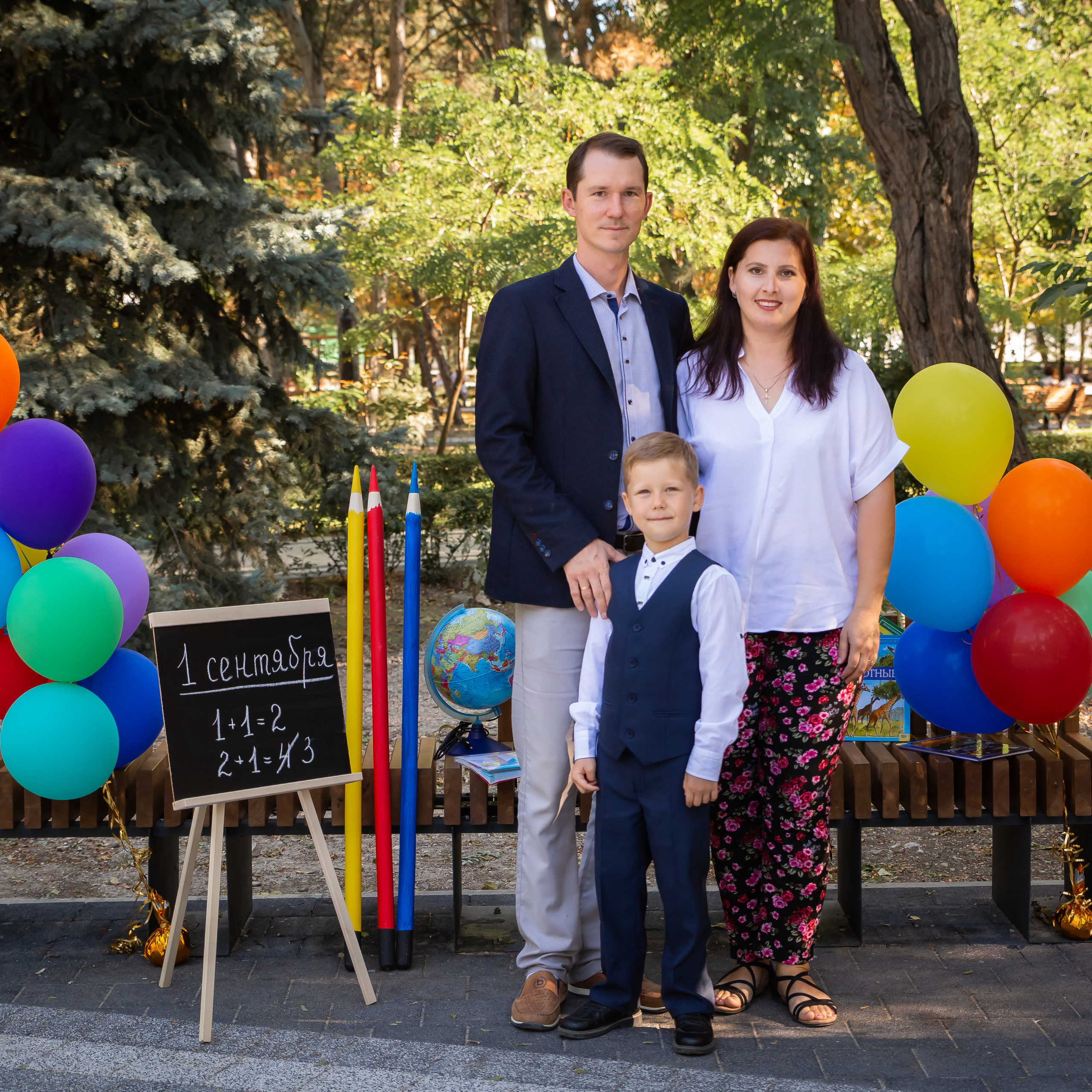 Отзывы о моей работе. Фотограф в Феодосии Наталья Булгакова