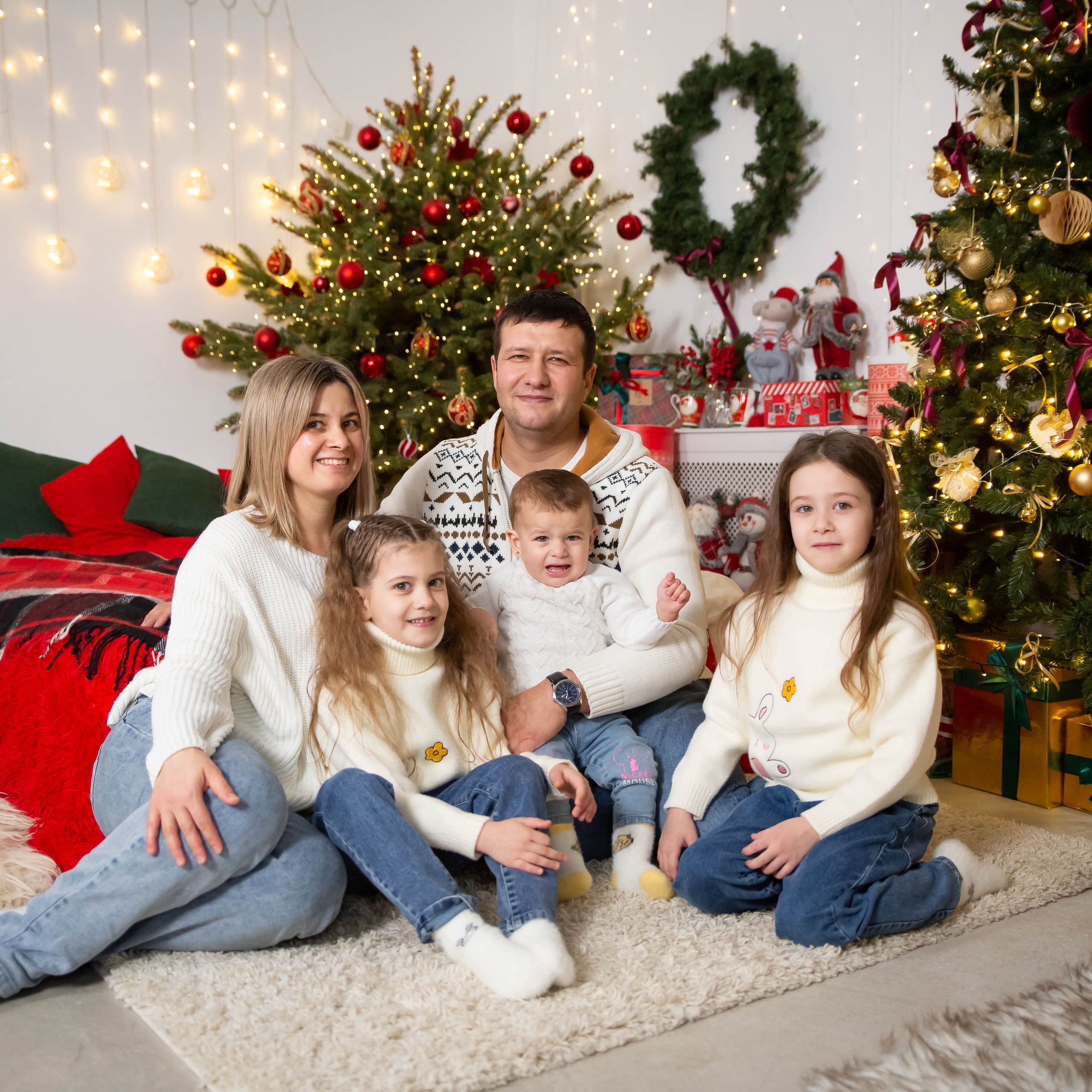 Отзывы о моей работе. Фотограф в Феодосии Наталья Булгакова