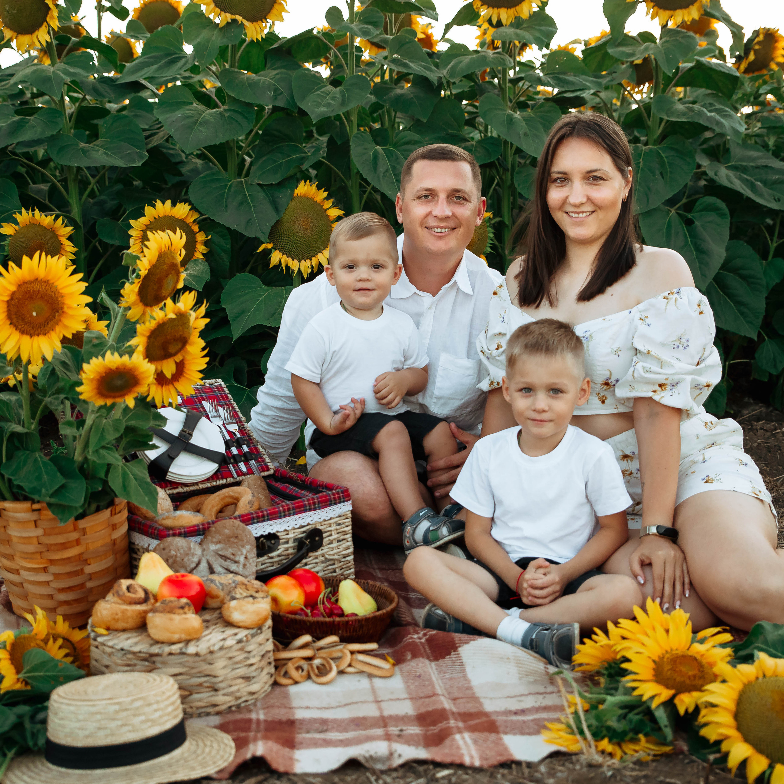 Отзывы о моей работе. Фотограф в Феодосии Наталья Булгакова