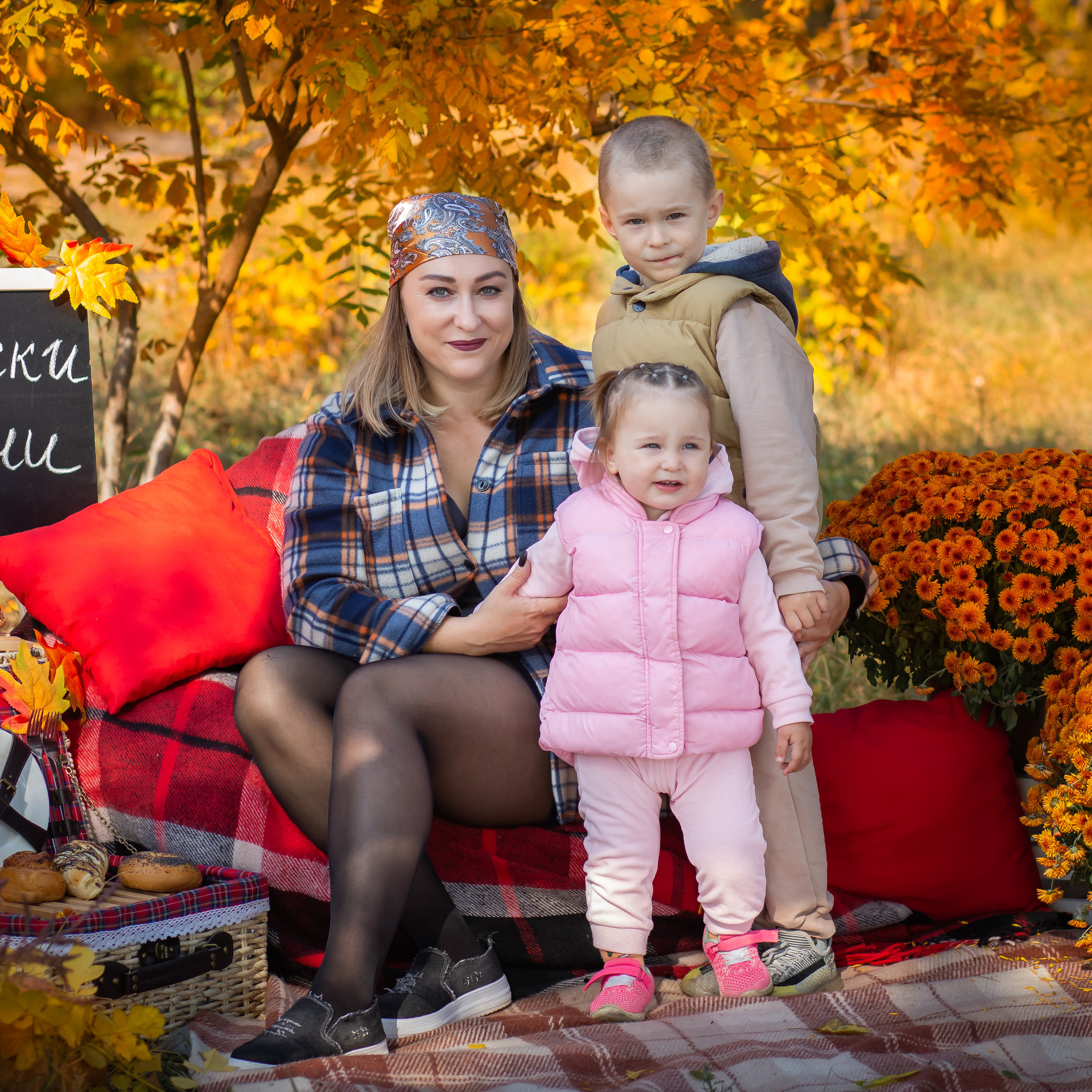 Отзывы о моей работе. Фотограф в Феодосии Наталья Булгакова