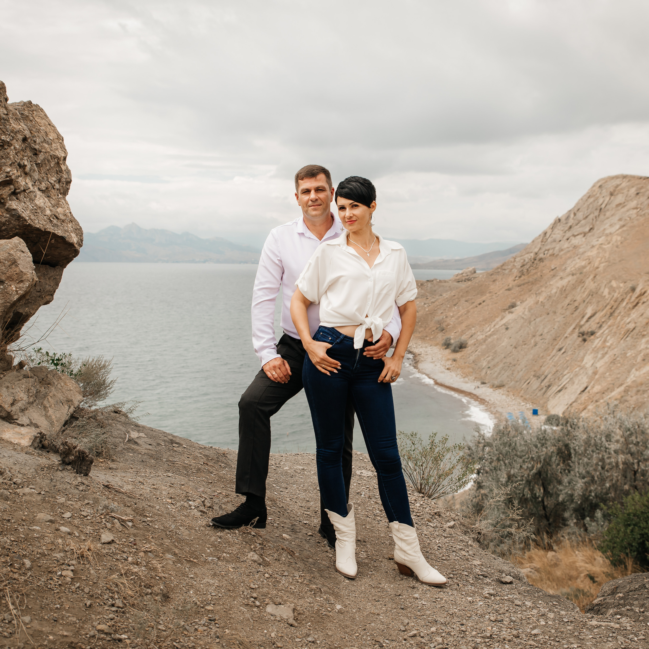 Отзывы о моей работе. Фотограф в Феодосии Наталья Булгакова