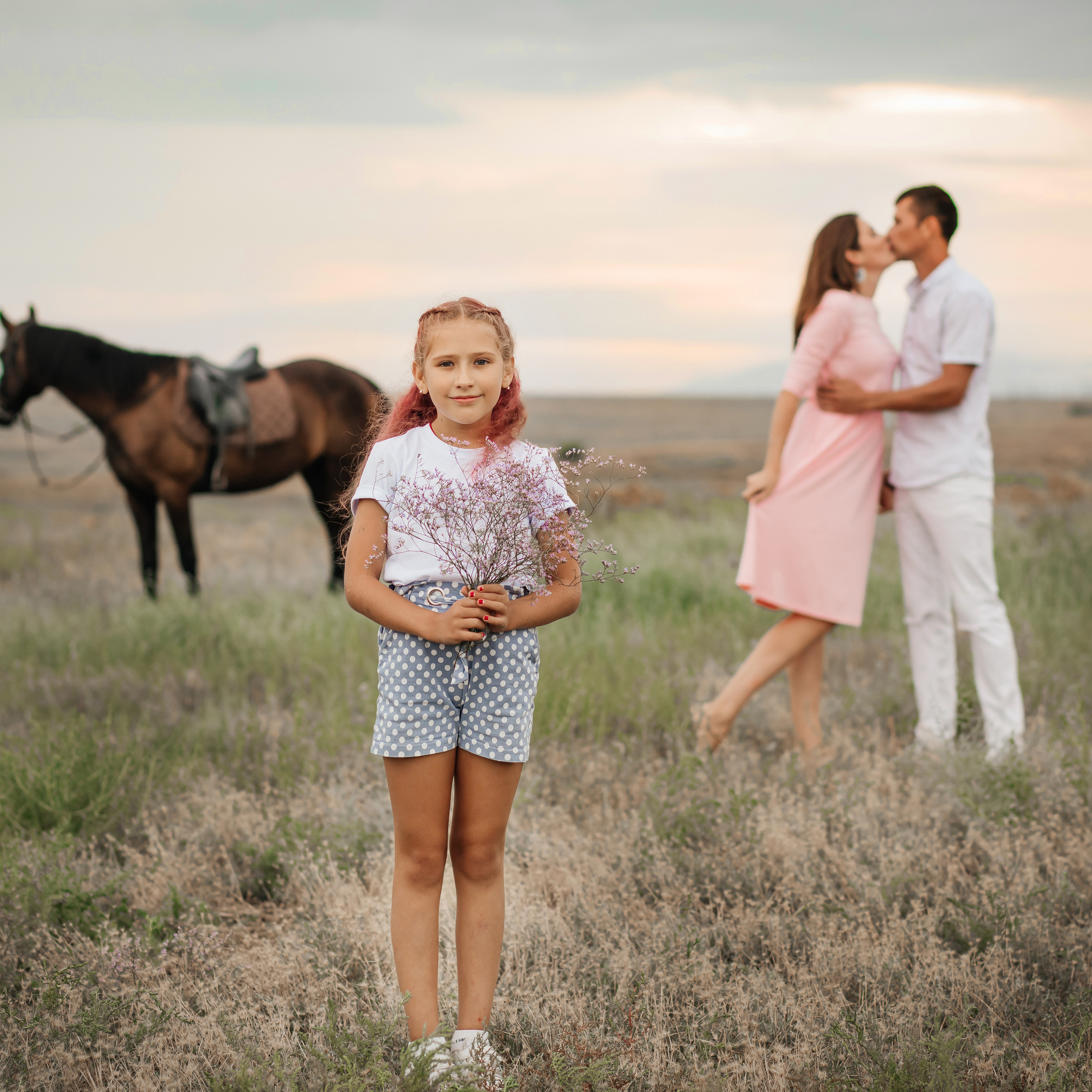 Отзывы о моей работе. Фотограф в Феодосии Наталья Булгакова