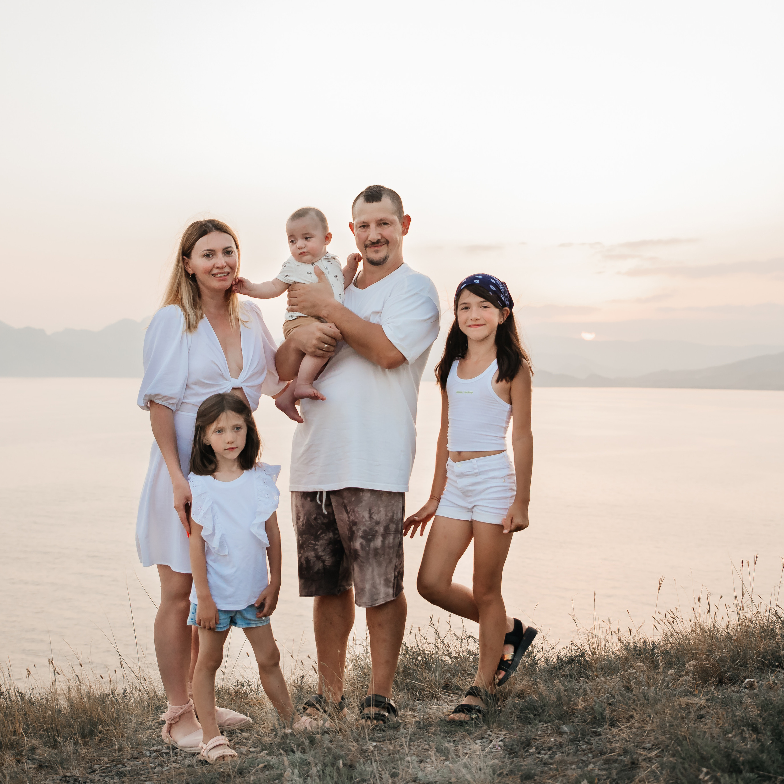 Отзывы о моей работе. Фотограф в Феодосии Наталья Булгакова