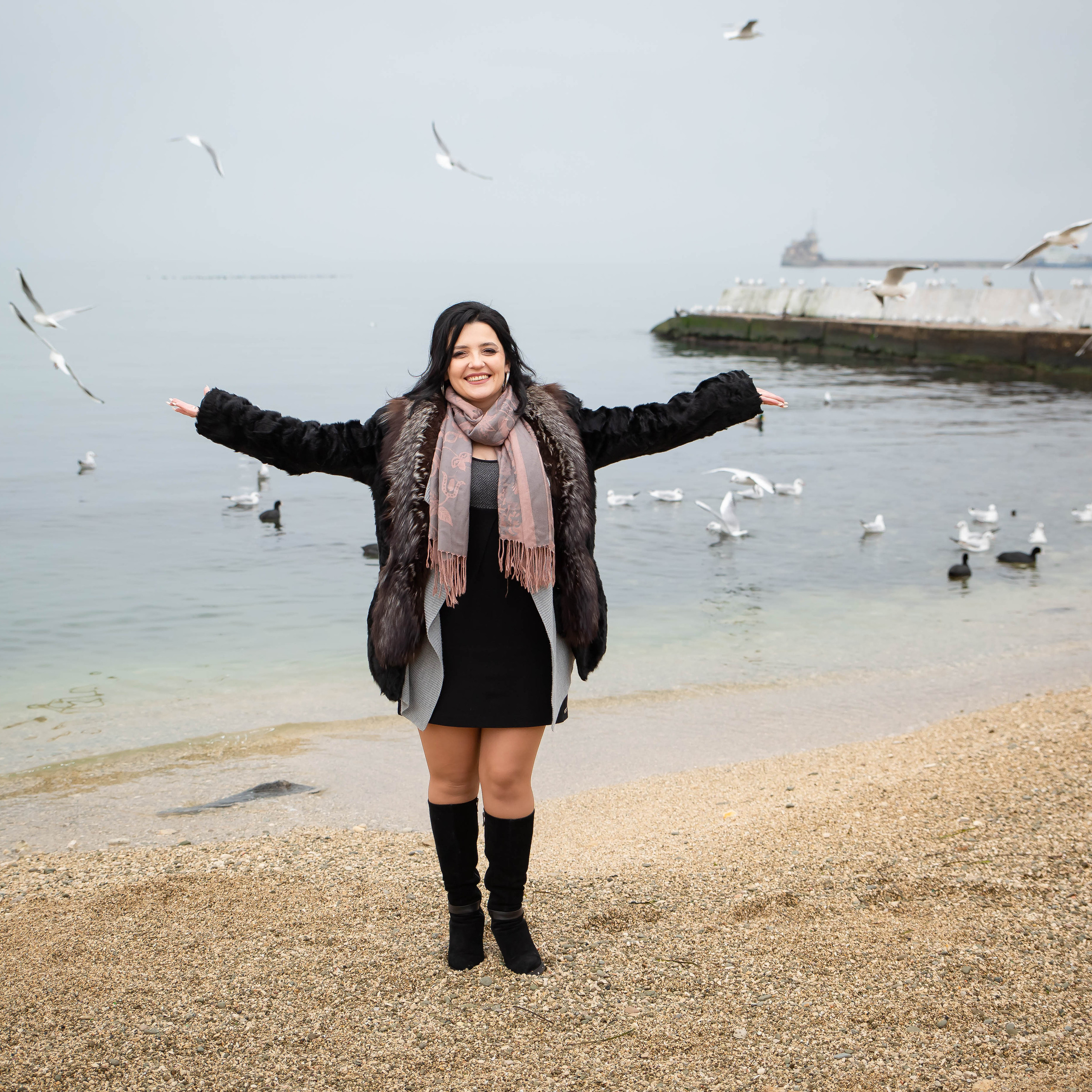 Отзывы о моей работе. Фотограф в Феодосии Наталья Булгакова