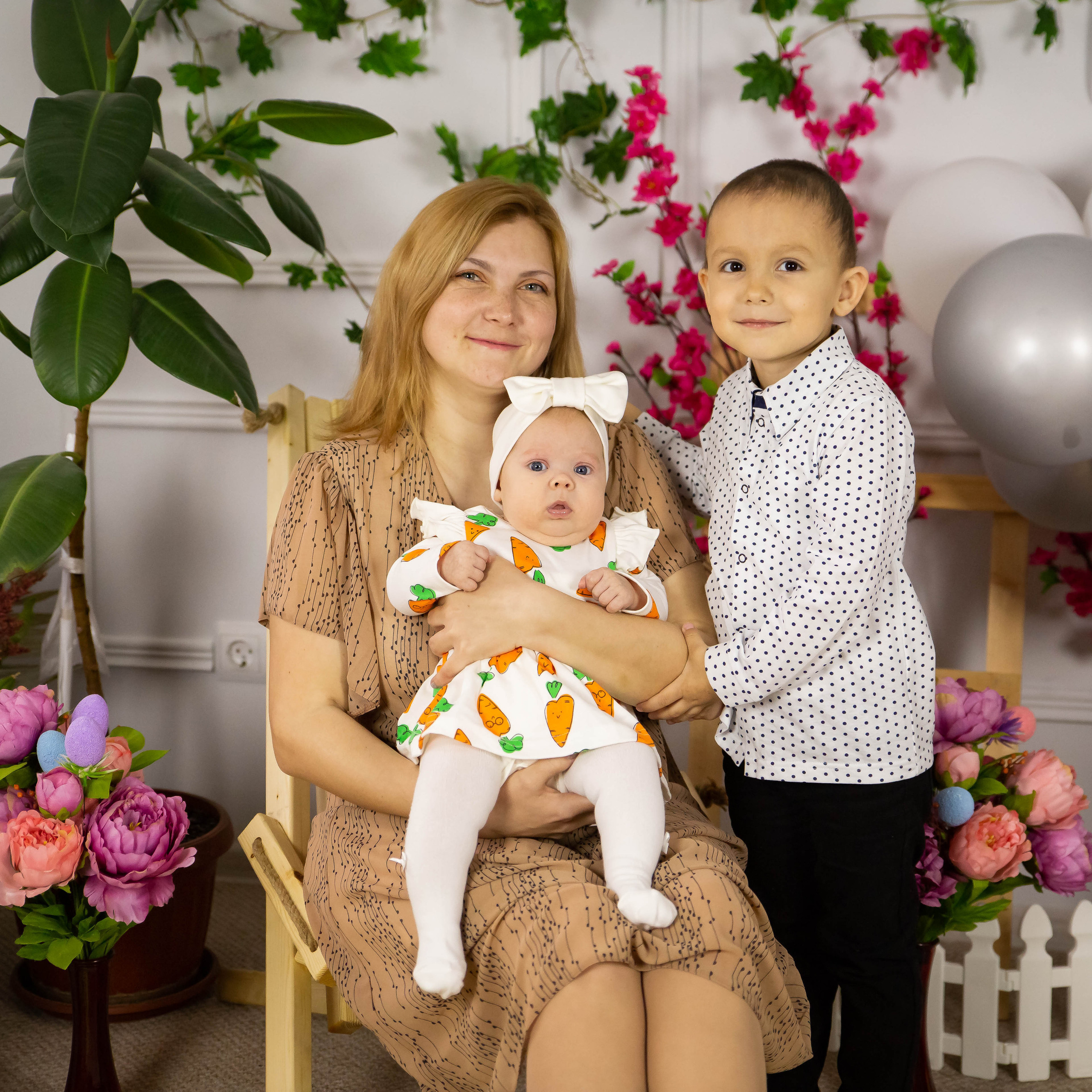 Отзывы о моей работе. Фотограф в Феодосии Наталья Булгакова