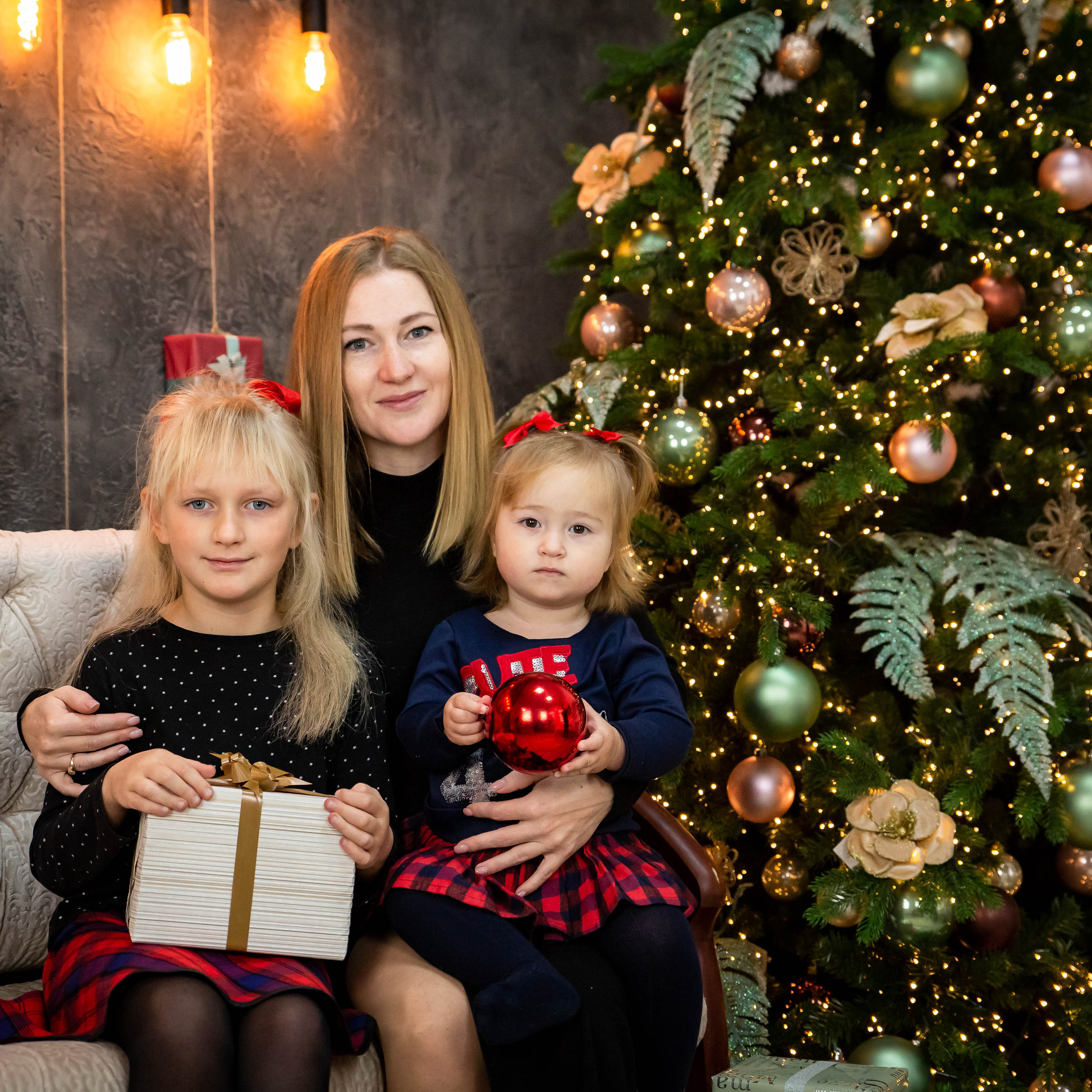 Отзывы о моей работе. Фотограф в Феодосии Наталья Булгакова