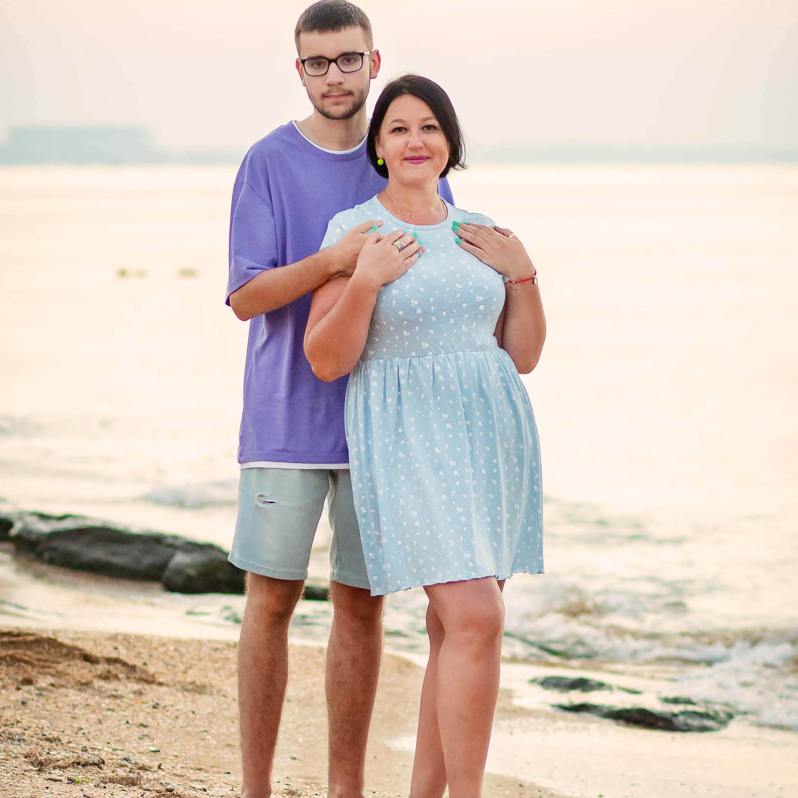 Отзывы о моей работе. Фотограф в Феодосии Наталья Булгакова