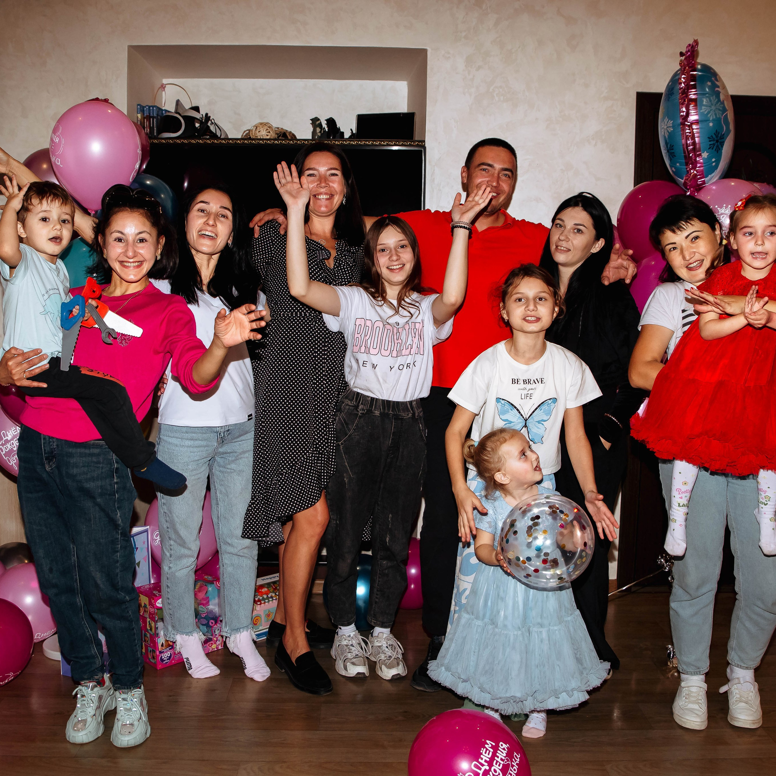 Отзывы о моей работе. Фотограф в Феодосии Наталья Булгакова