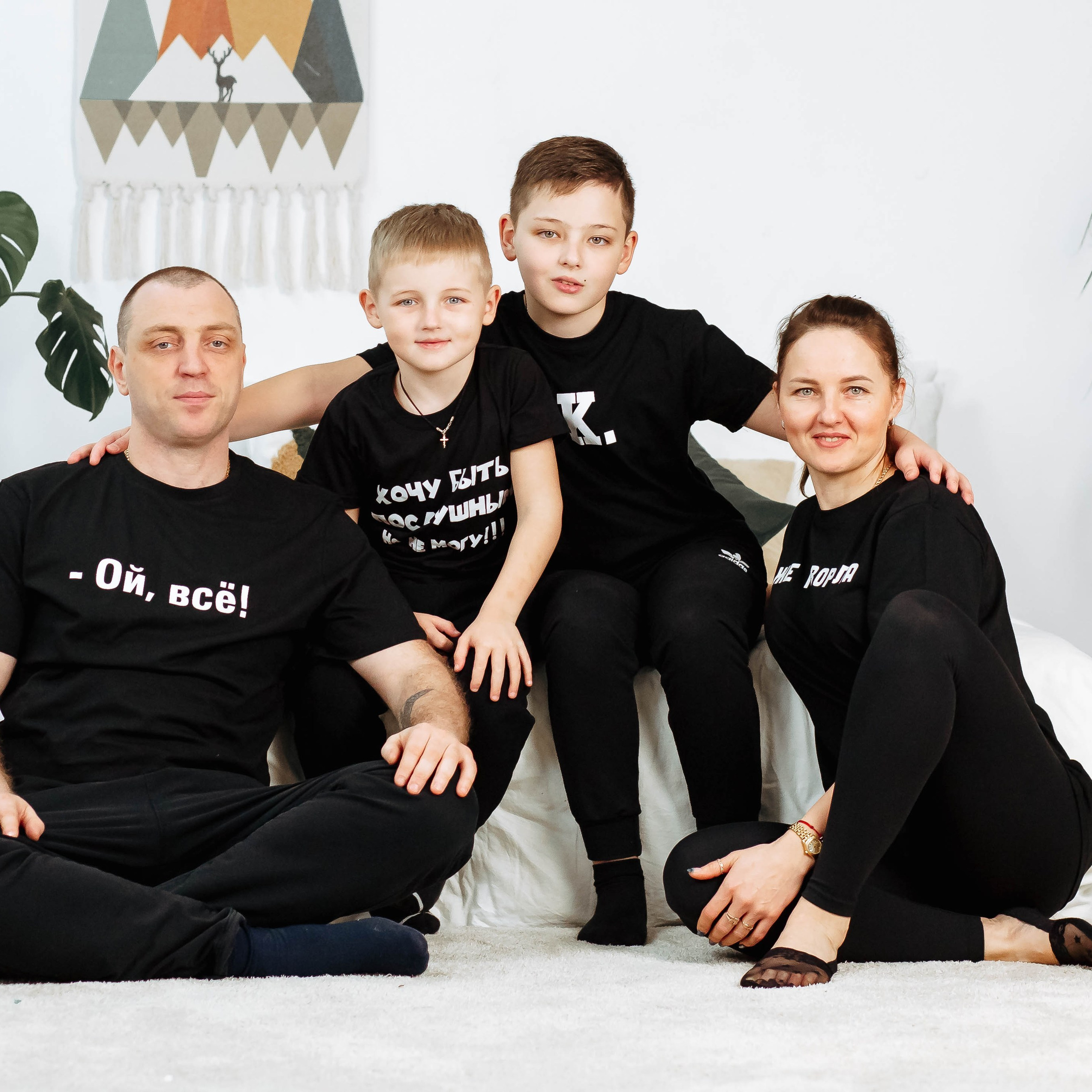 Отзывы о моей работе. Фотограф в Феодосии Наталья Булгакова