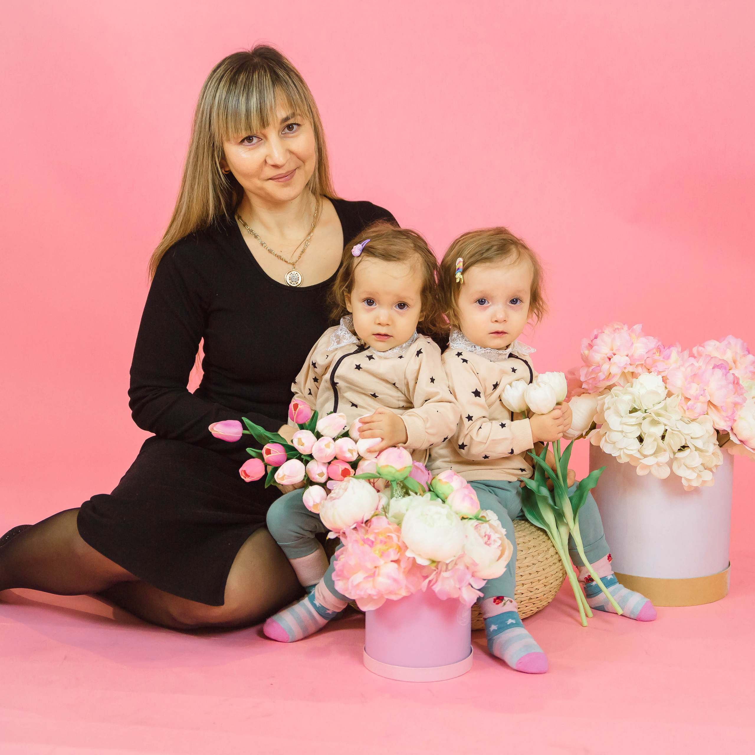 Отзывы о моей работе. Фотограф в Феодосии Наталья Булгакова